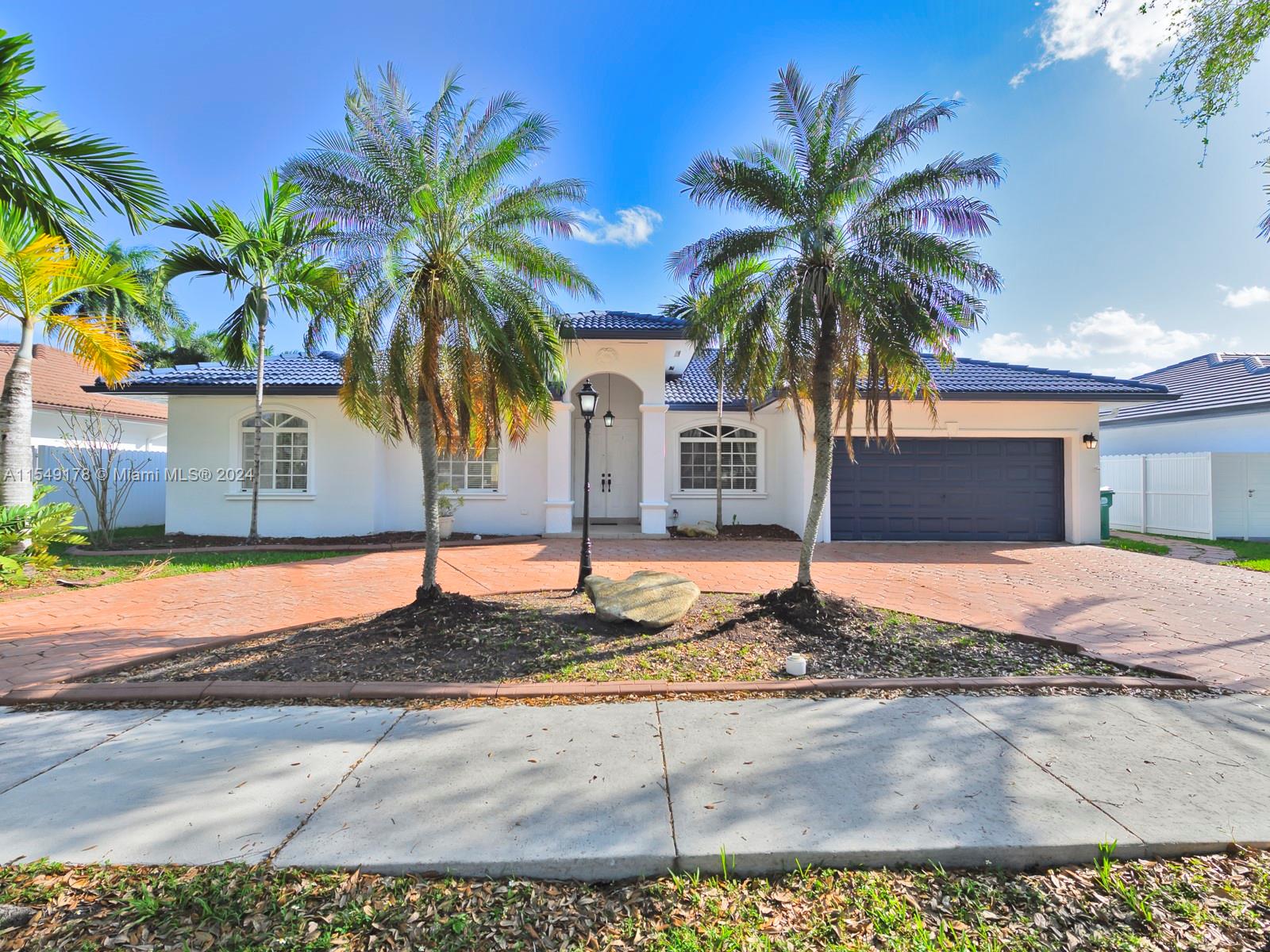 7790 NW 162nd Ter  For Sale A11549178, FL