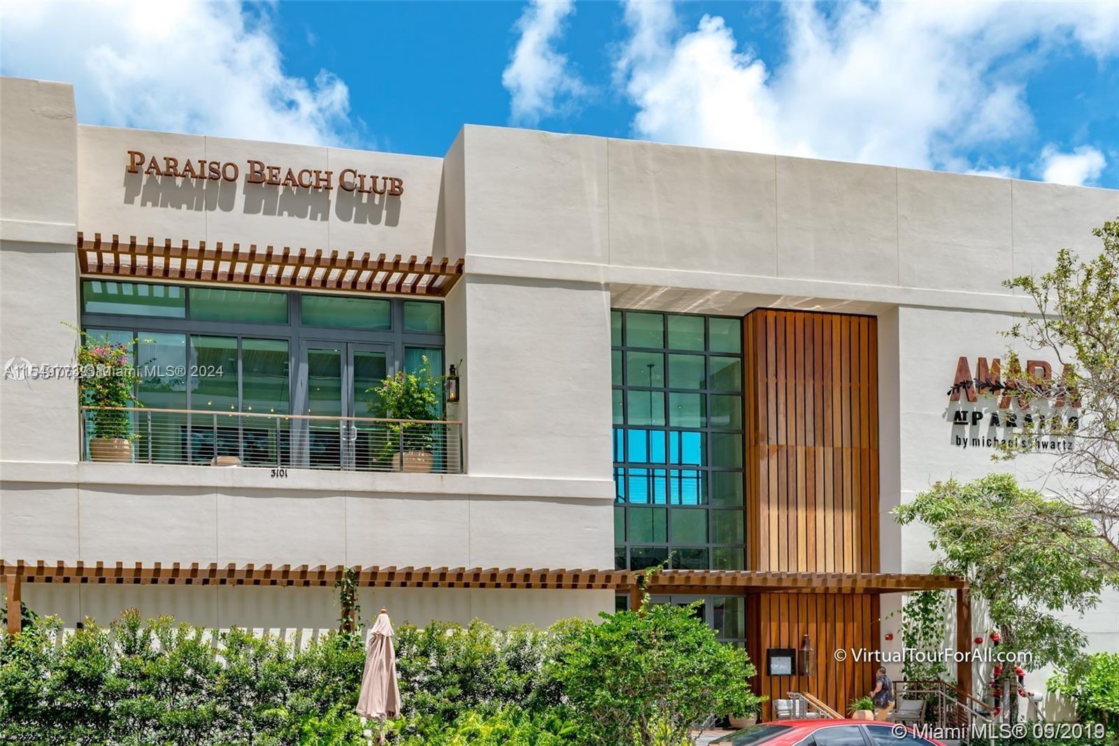 501 NE 31st St 205, Miami, Florida 33137, 1 Bedroom Bedrooms, ,1 BathroomBathrooms,Residential,For Sale,501 NE 31st St 205,A11549773