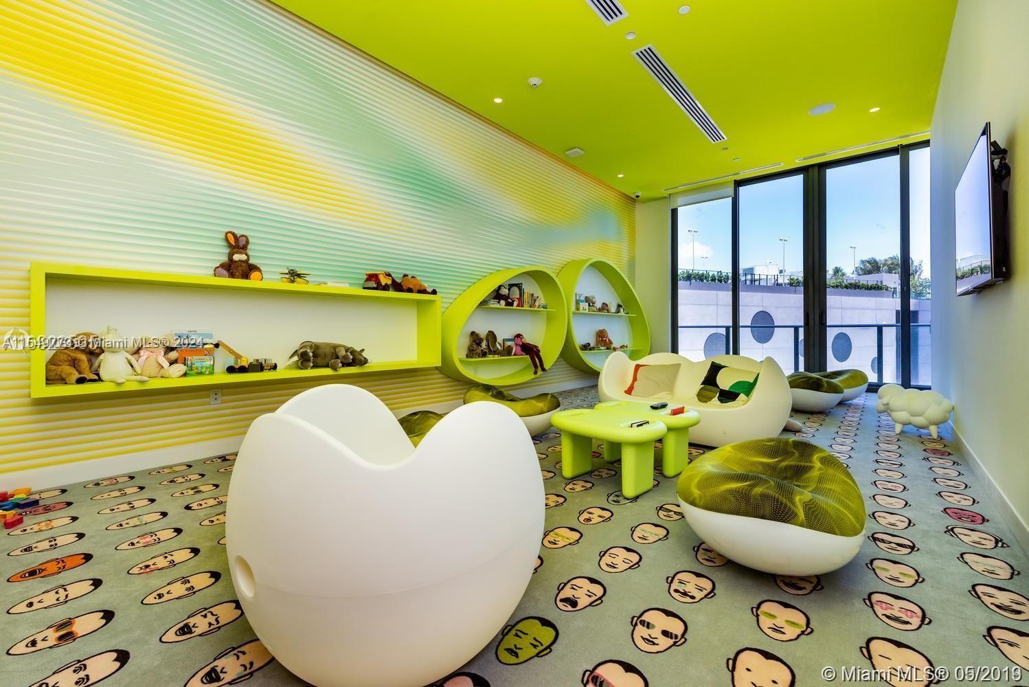 501 NE 31st St 205, Miami, Florida 33137, 1 Bedroom Bedrooms, ,1 BathroomBathrooms,Residential,For Sale,501 NE 31st St 205,A11549773