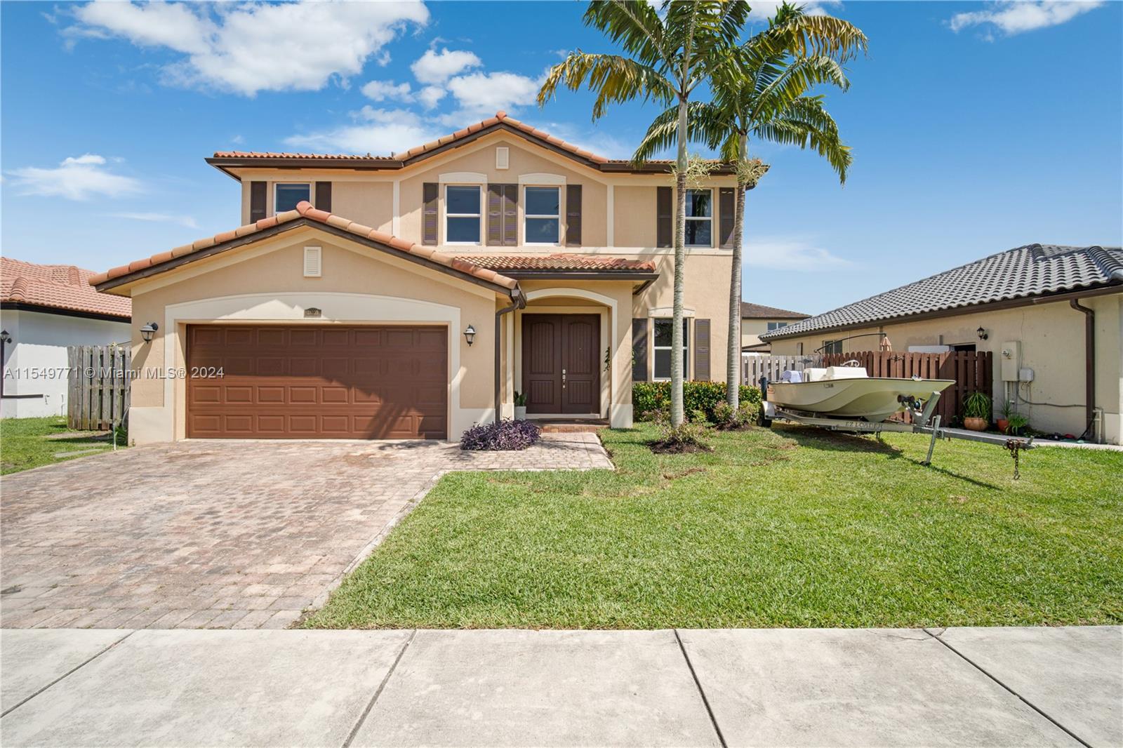 28323 SW 129th Ct, Homestead, Florida 33033, 4 Bedrooms Bedrooms, ,2 BathroomsBathrooms,Residential,For Sale,28323 SW 129th Ct,A11549771