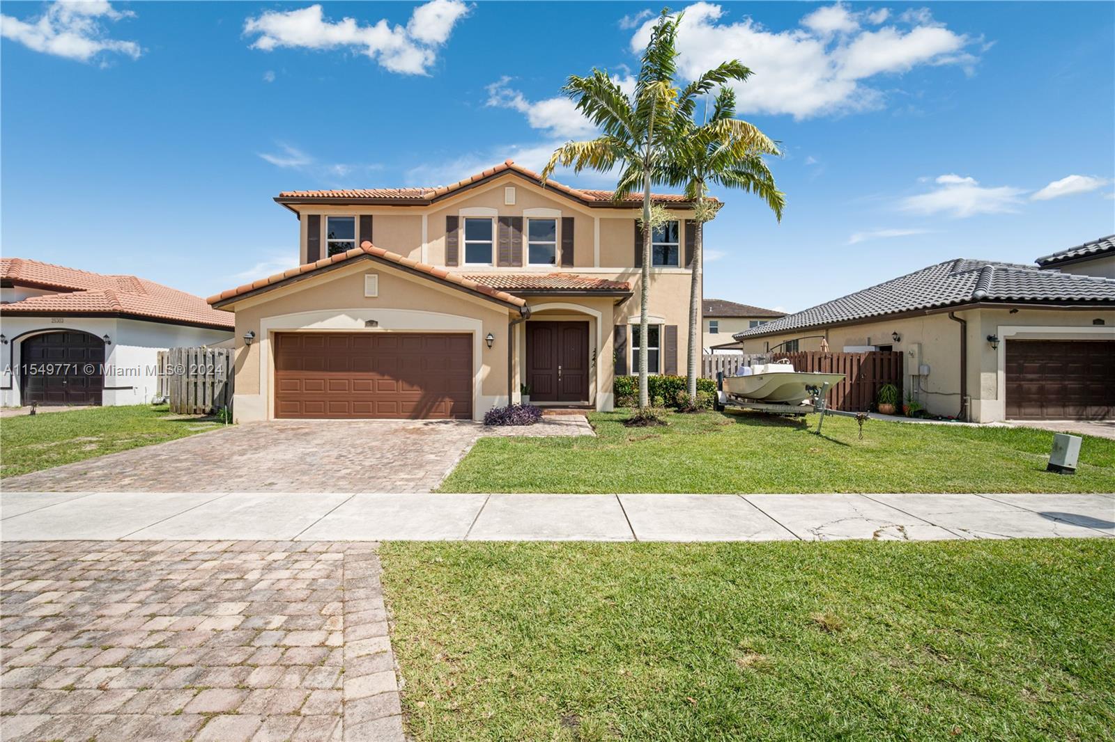 28323 SW 129th Ct, Homestead, Florida 33033, 4 Bedrooms Bedrooms, ,2 BathroomsBathrooms,Residential,For Sale,28323 SW 129th Ct,A11549771