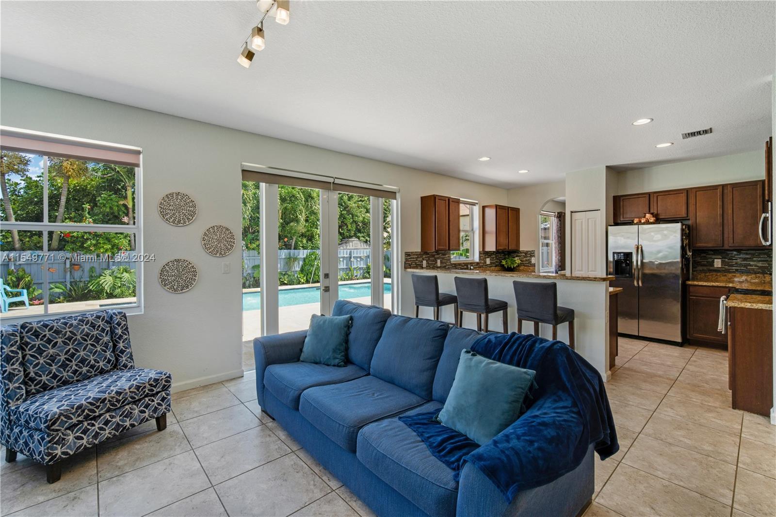 28323 SW 129th Ct, Homestead, Florida 33033, 4 Bedrooms Bedrooms, ,2 BathroomsBathrooms,Residential,For Sale,28323 SW 129th Ct,A11549771