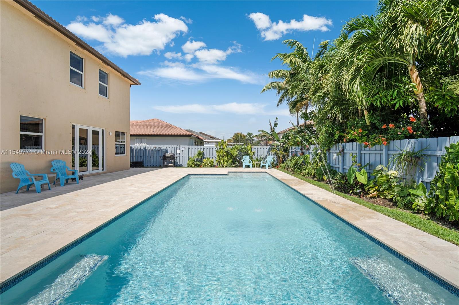 28323 SW 129th Ct, Homestead, Florida 33033, 4 Bedrooms Bedrooms, ,2 BathroomsBathrooms,Residential,For Sale,28323 SW 129th Ct,A11549771