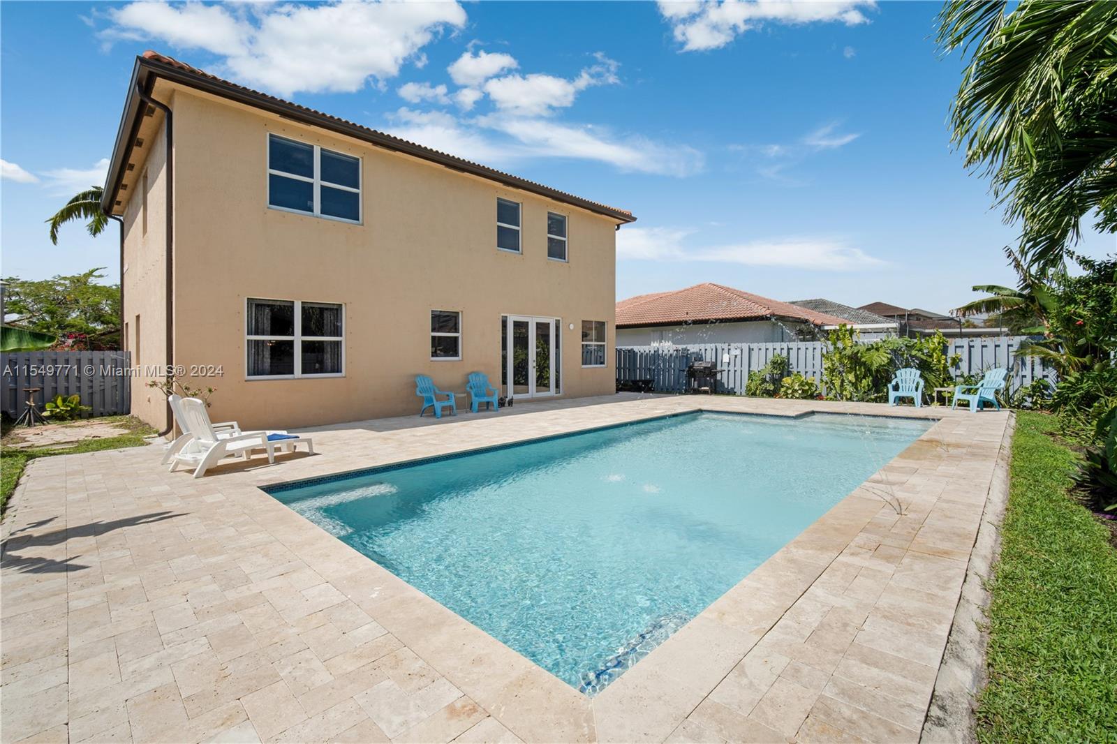 28323 SW 129th Ct, Homestead, Florida 33033, 4 Bedrooms Bedrooms, ,2 BathroomsBathrooms,Residential,For Sale,28323 SW 129th Ct,A11549771