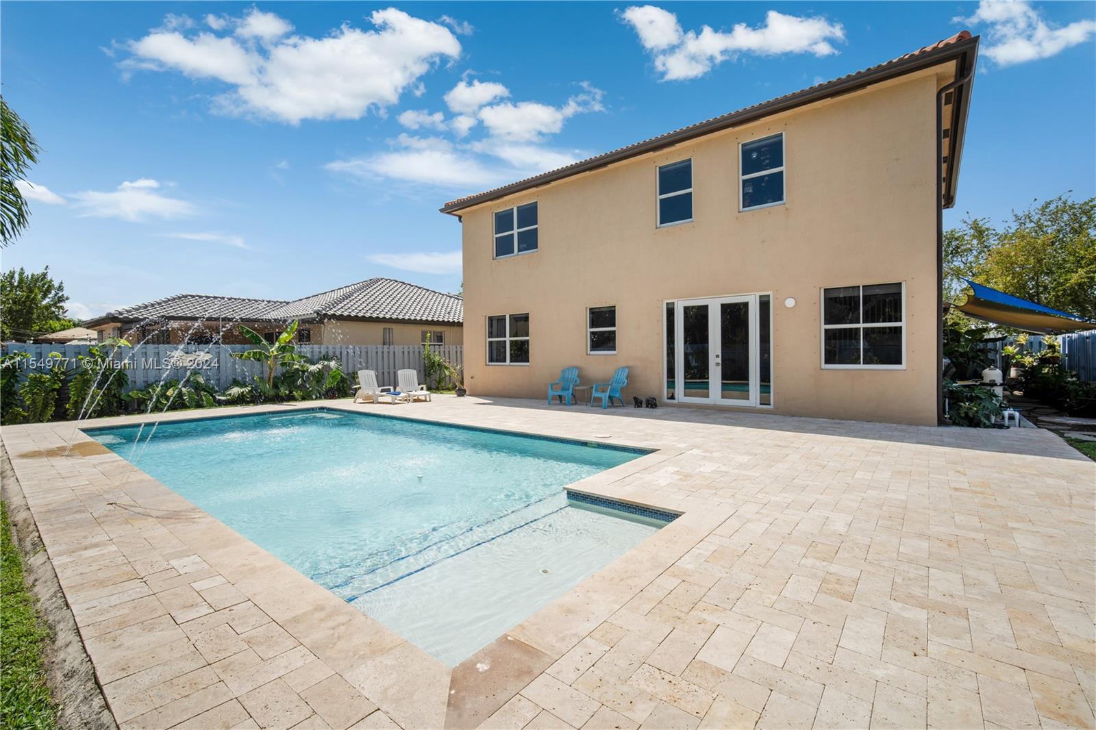 28323 SW 129th Ct, Homestead, Florida 33033, 4 Bedrooms Bedrooms, ,2 BathroomsBathrooms,Residential,For Sale,28323 SW 129th Ct,A11549771