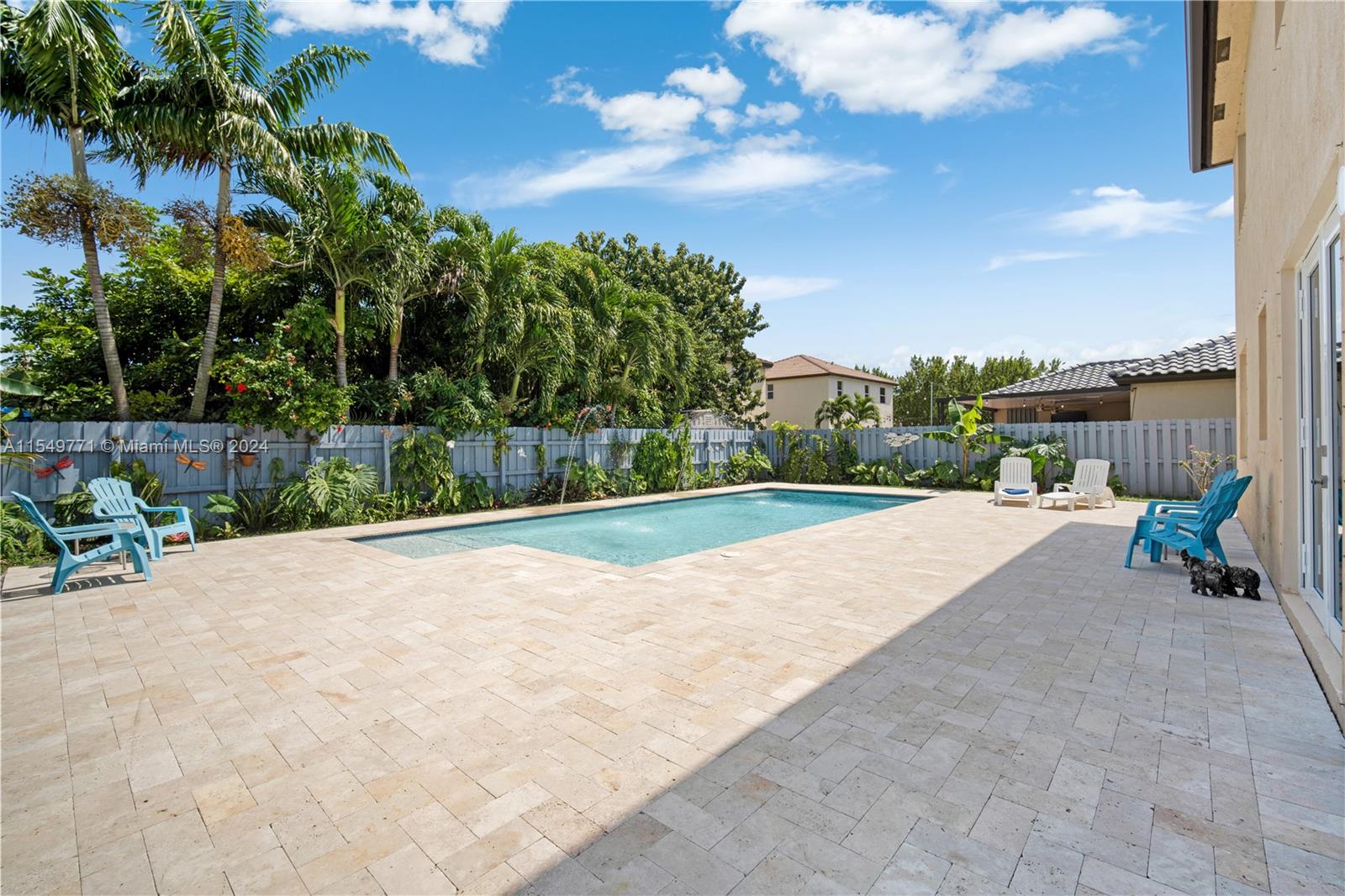 28323 SW 129th Ct, Homestead, Florida 33033, 4 Bedrooms Bedrooms, ,2 BathroomsBathrooms,Residential,For Sale,28323 SW 129th Ct,A11549771