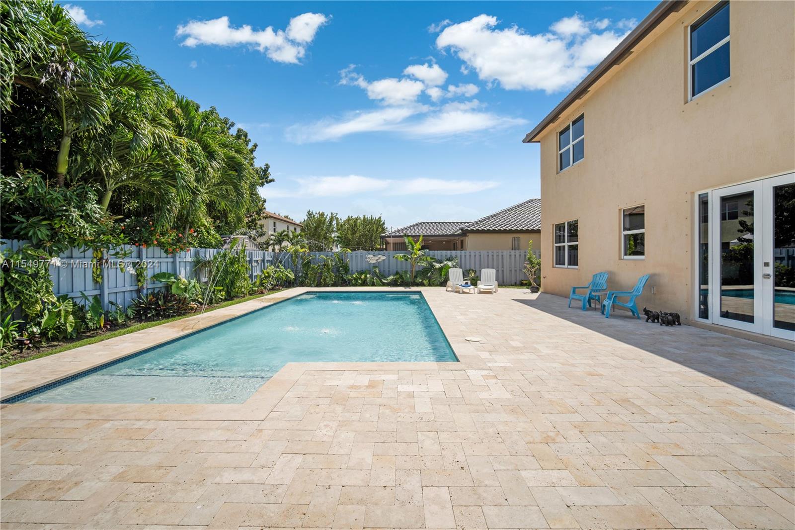 28323 SW 129th Ct, Homestead, Florida 33033, 4 Bedrooms Bedrooms, ,2 BathroomsBathrooms,Residential,For Sale,28323 SW 129th Ct,A11549771