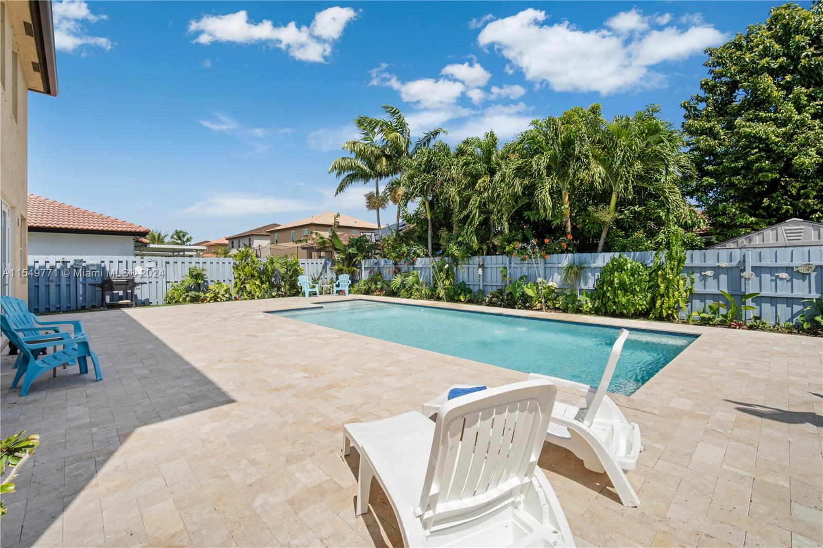 28323 SW 129th Ct, Homestead, Florida 33033, 4 Bedrooms Bedrooms, ,2 BathroomsBathrooms,Residential,For Sale,28323 SW 129th Ct,A11549771