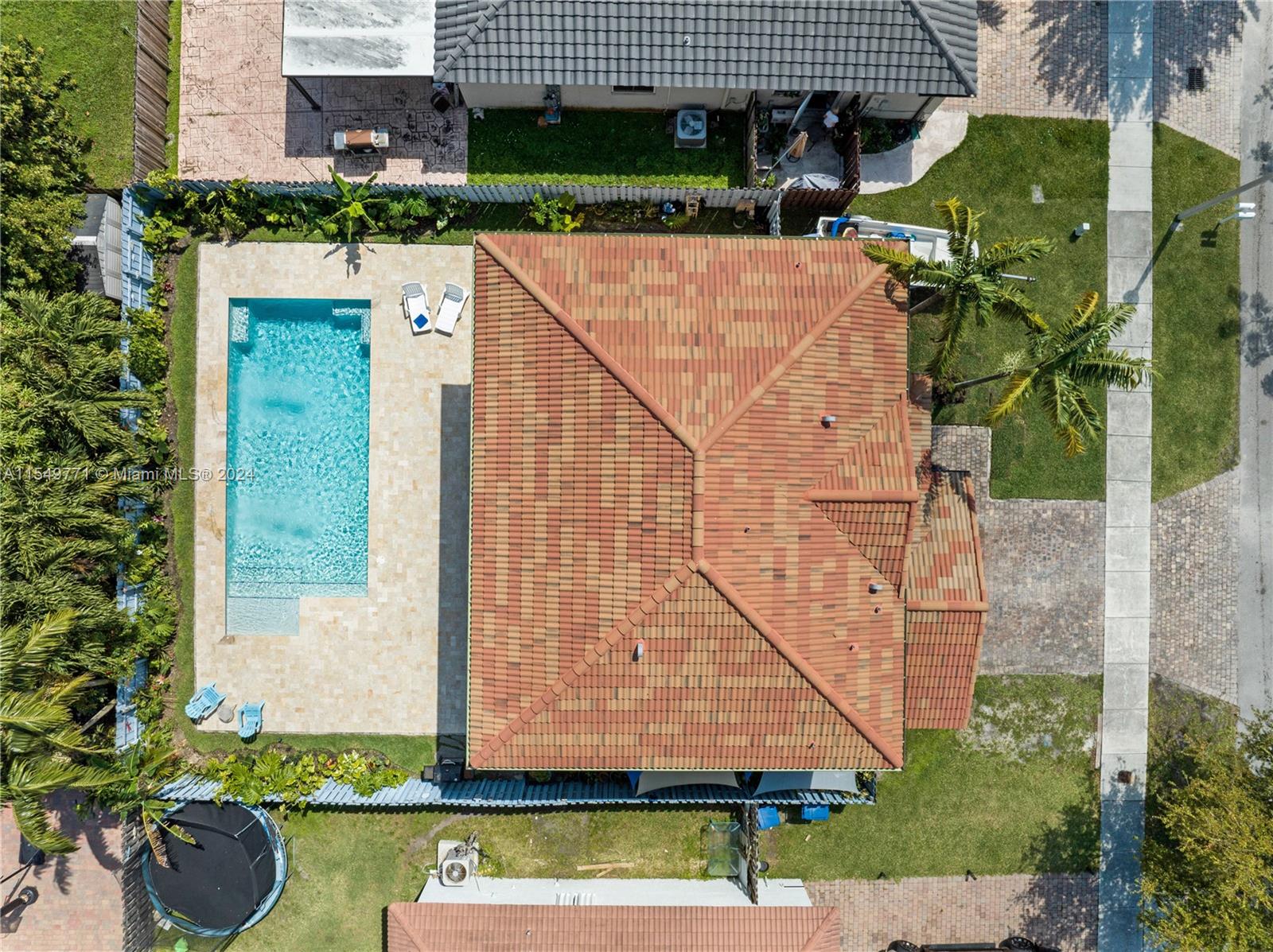 28323 SW 129th Ct, Homestead, Florida 33033, 4 Bedrooms Bedrooms, ,2 BathroomsBathrooms,Residential,For Sale,28323 SW 129th Ct,A11549771