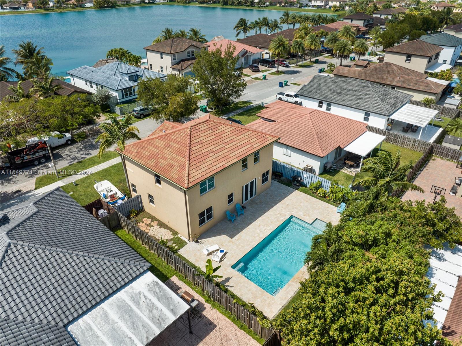 28323 SW 129th Ct, Homestead, Florida 33033, 4 Bedrooms Bedrooms, ,2 BathroomsBathrooms,Residential,For Sale,28323 SW 129th Ct,A11549771