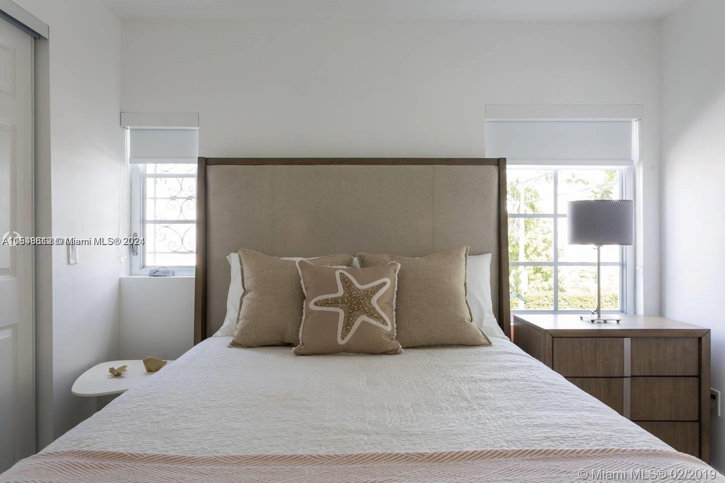 1450 Meridian Ave 201, Miami Beach, Florida 33139, 2 Bedrooms Bedrooms, ,2 BathroomsBathrooms,Residential,For Sale,1450 Meridian Ave 201,A11548612