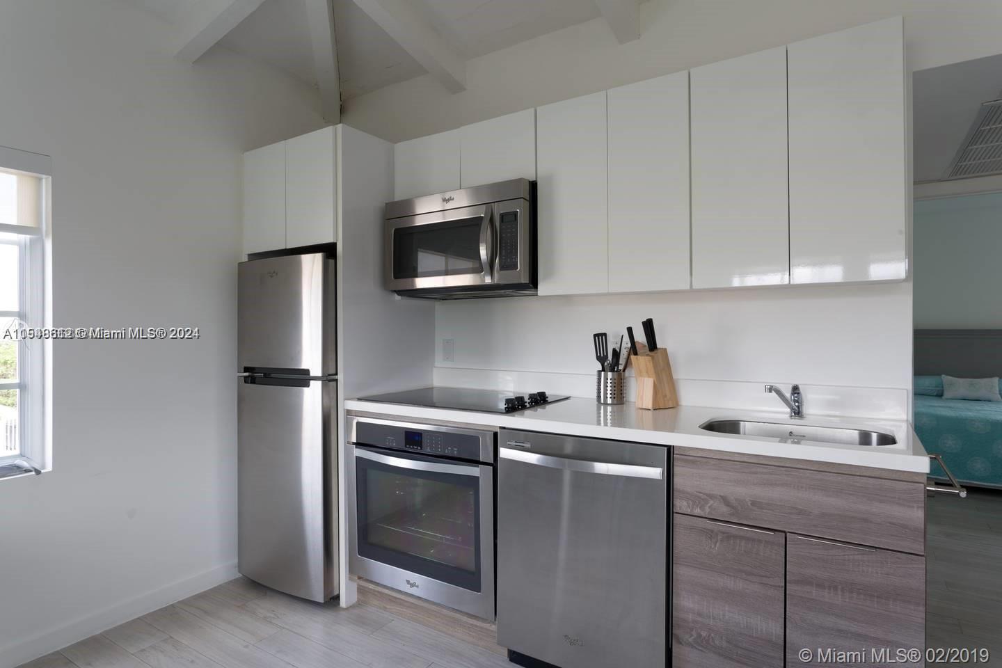 1450 Meridian Ave 201, Miami Beach, Florida 33139, 2 Bedrooms Bedrooms, ,2 BathroomsBathrooms,Residential,For Sale,1450 Meridian Ave 201,A11548612