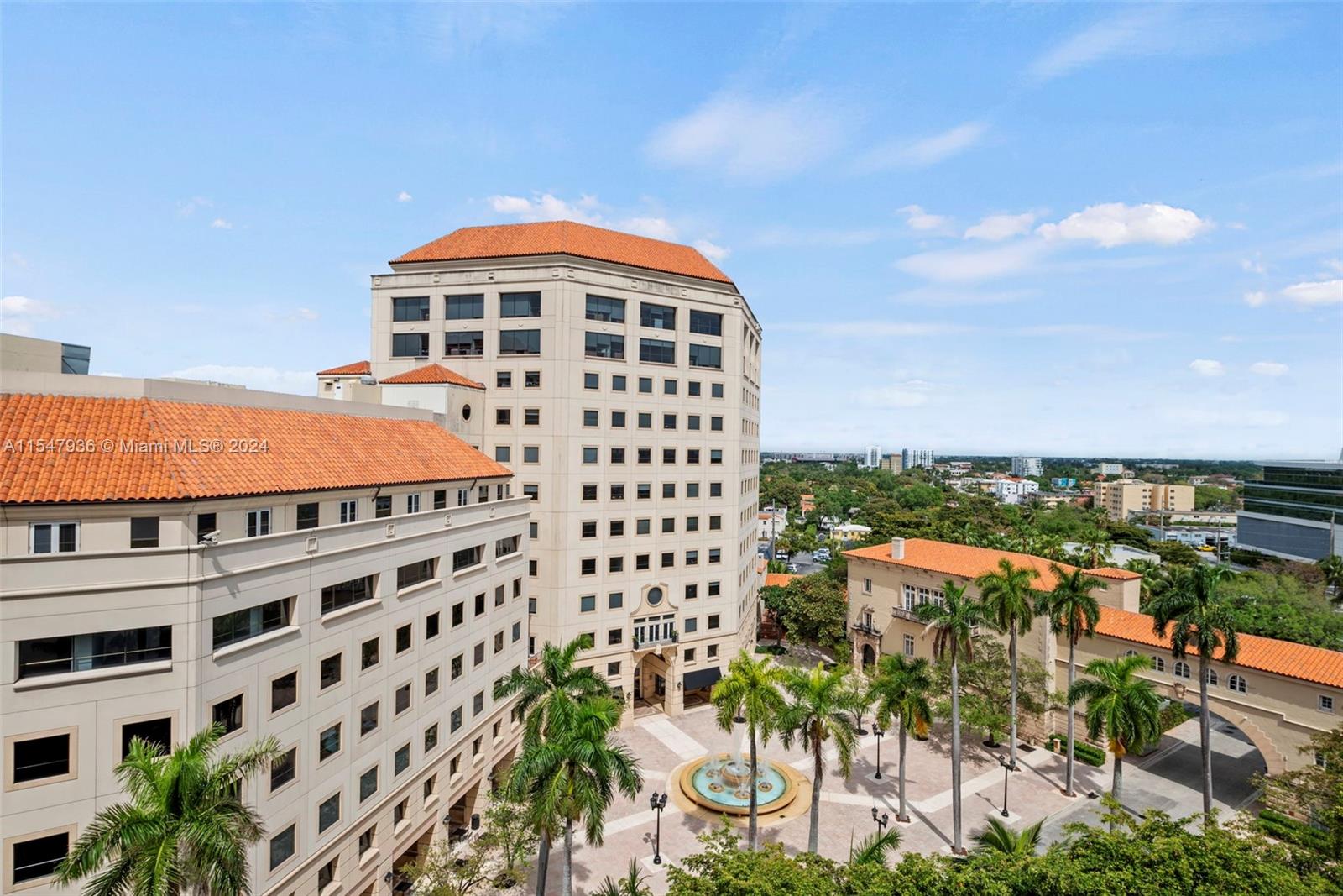 888 S Douglas Rd 917, Coral Gables, Florida 33134, 2 Bedrooms Bedrooms, ,2 BathroomsBathrooms,Residential,For Sale,888 S Douglas Rd 917,A11547936