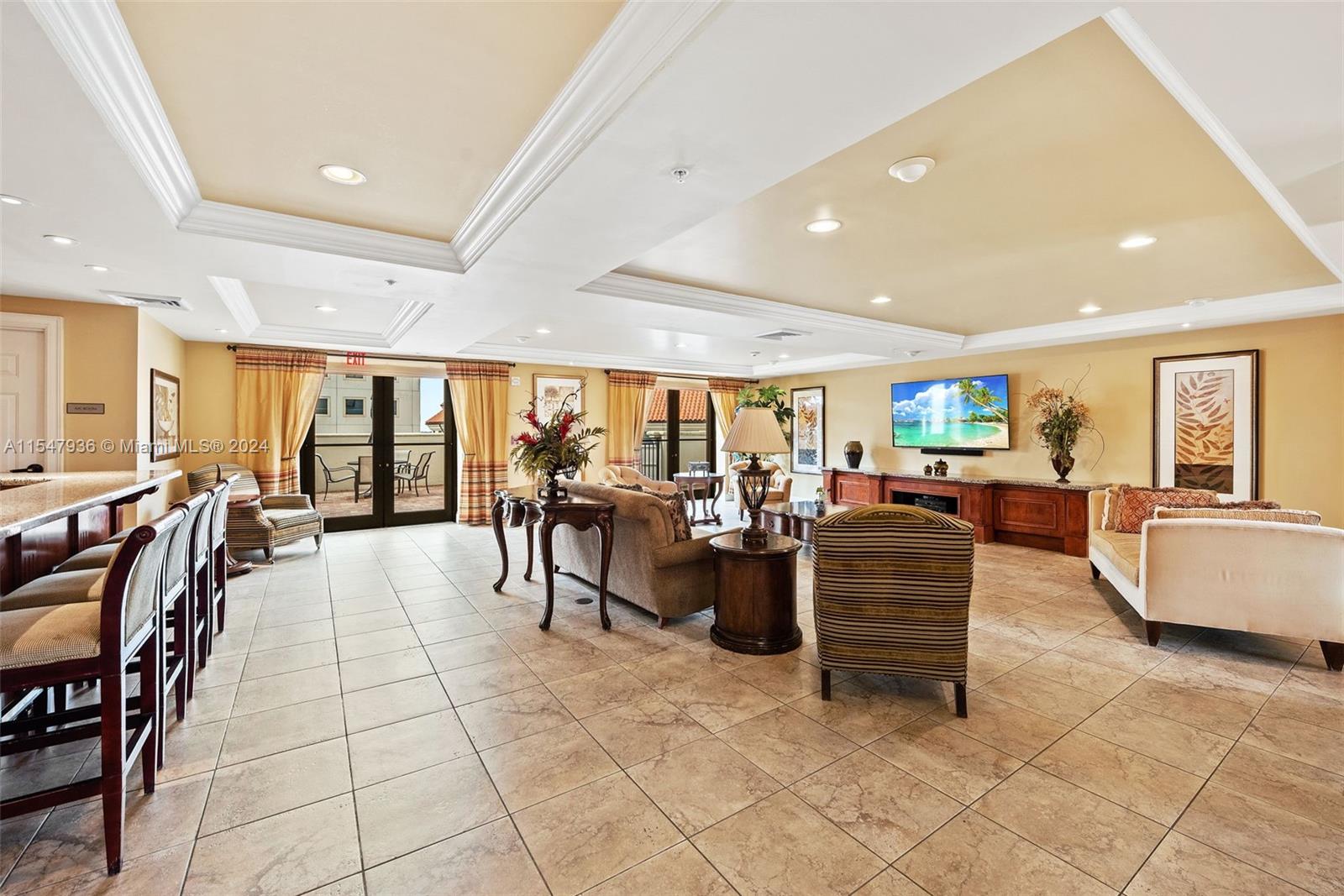 888 S Douglas Rd 917, Coral Gables, Florida 33134, 2 Bedrooms Bedrooms, ,2 BathroomsBathrooms,Residential,For Sale,888 S Douglas Rd 917,A11547936