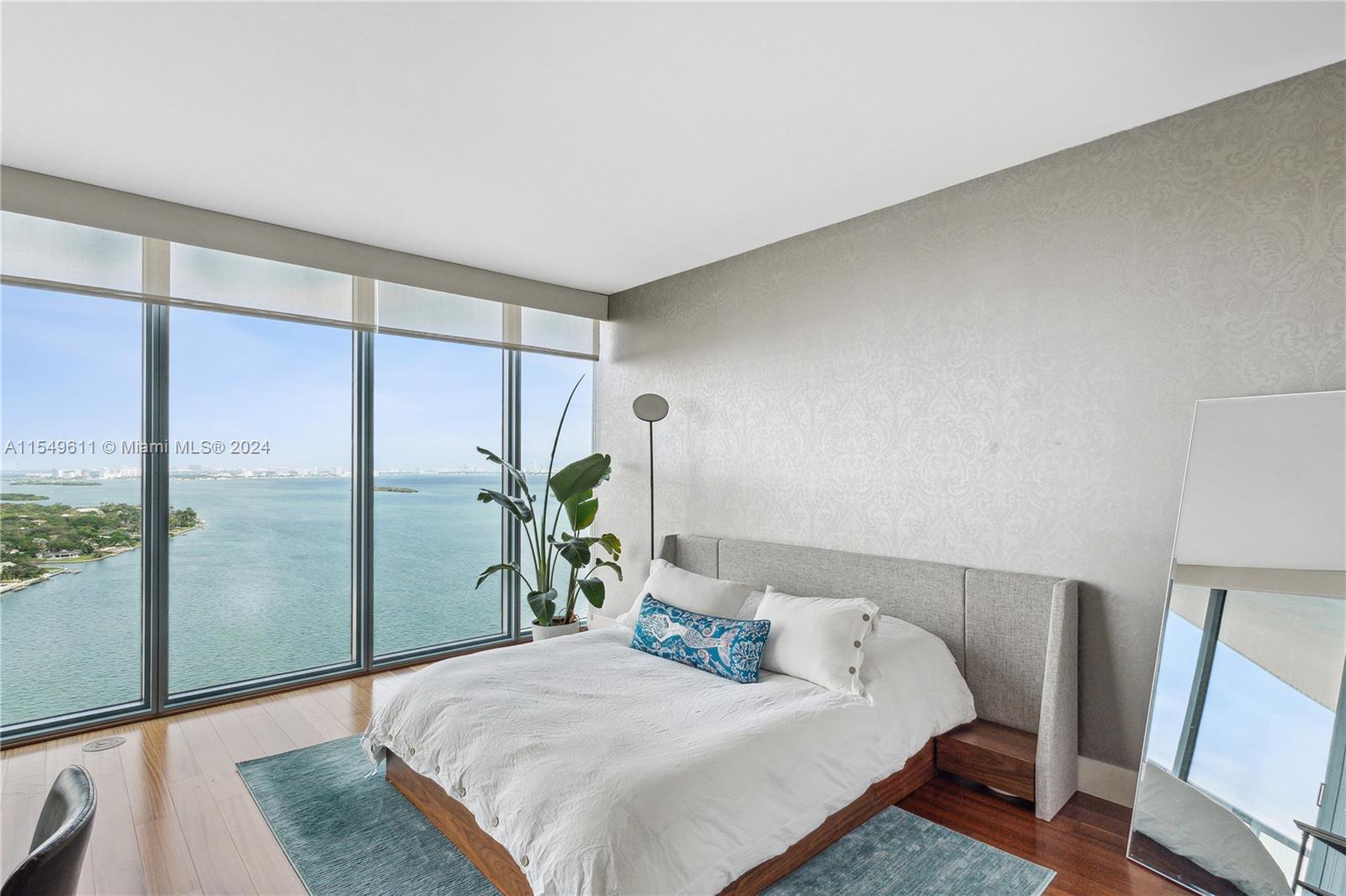 601 NE 36th St 2509, Miami, Florida 33137, 2 Bedrooms Bedrooms, ,2 BathroomsBathrooms,Residential,For Sale,601 NE 36th St 2509,A11549611