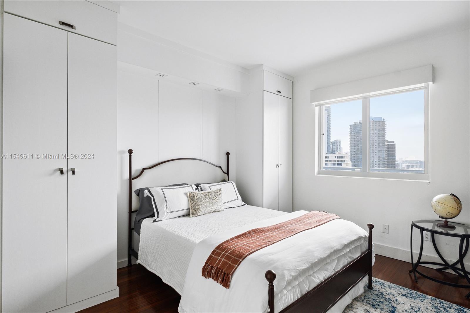 601 NE 36th St 2509, Miami, Florida 33137, 2 Bedrooms Bedrooms, ,2 BathroomsBathrooms,Residential,For Sale,601 NE 36th St 2509,A11549611