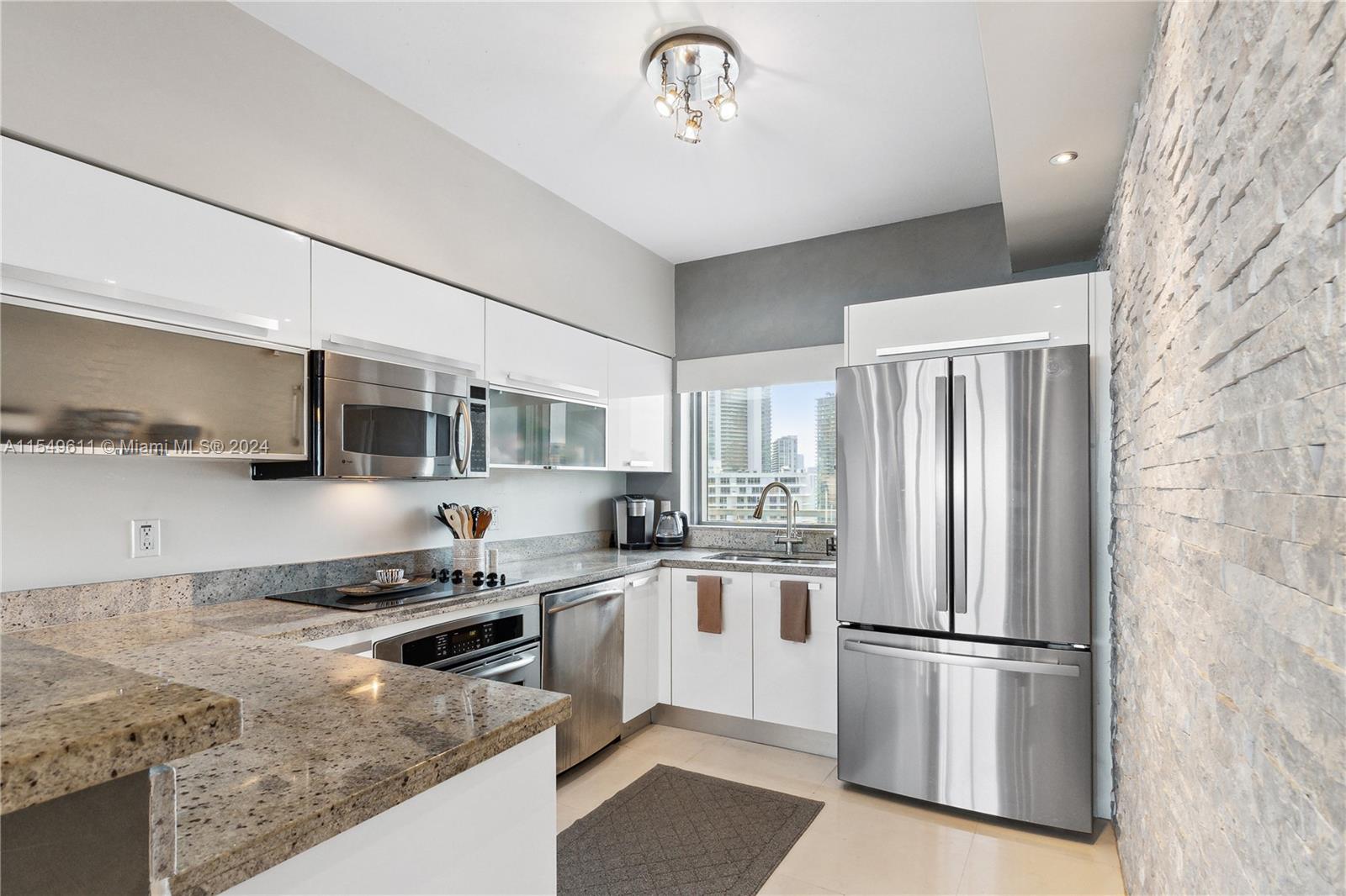 601 NE 36th St 2509, Miami, Florida 33137, 2 Bedrooms Bedrooms, ,2 BathroomsBathrooms,Residential,For Sale,601 NE 36th St 2509,A11549611