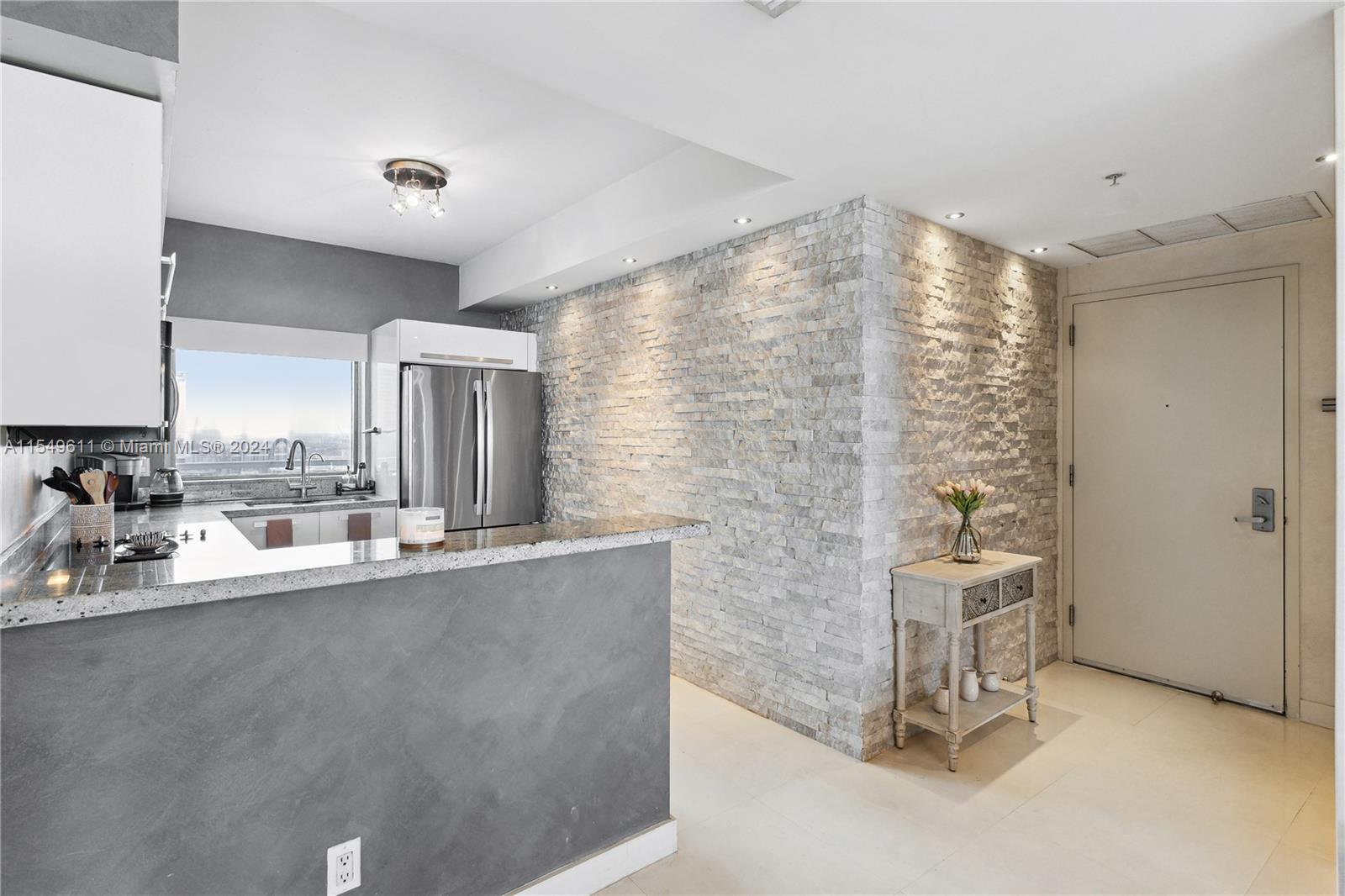 601 NE 36th St 2509, Miami, Florida 33137, 2 Bedrooms Bedrooms, ,2 BathroomsBathrooms,Residential,For Sale,601 NE 36th St 2509,A11549611