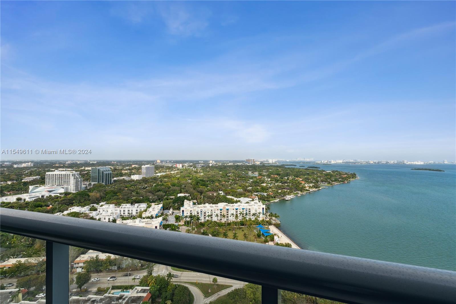 601 NE 36th St 2509, Miami, Florida 33137, 2 Bedrooms Bedrooms, ,2 BathroomsBathrooms,Residential,For Sale,601 NE 36th St 2509,A11549611