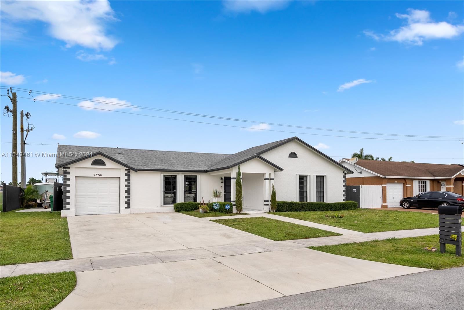 13741 SW 280th Ter, Homestead, Florida 33033, 4 Bedrooms Bedrooms, ,3 BathroomsBathrooms,Residential,For Sale,13741 SW 280th Ter,A11549461