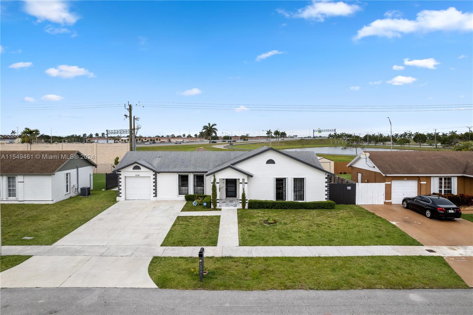 13741 SW 280th Ter, Homestead, Florida 33033, 4 Bedrooms Bedrooms, ,3 BathroomsBathrooms,Residential,For Sale,13741 SW 280th Ter,A11549461