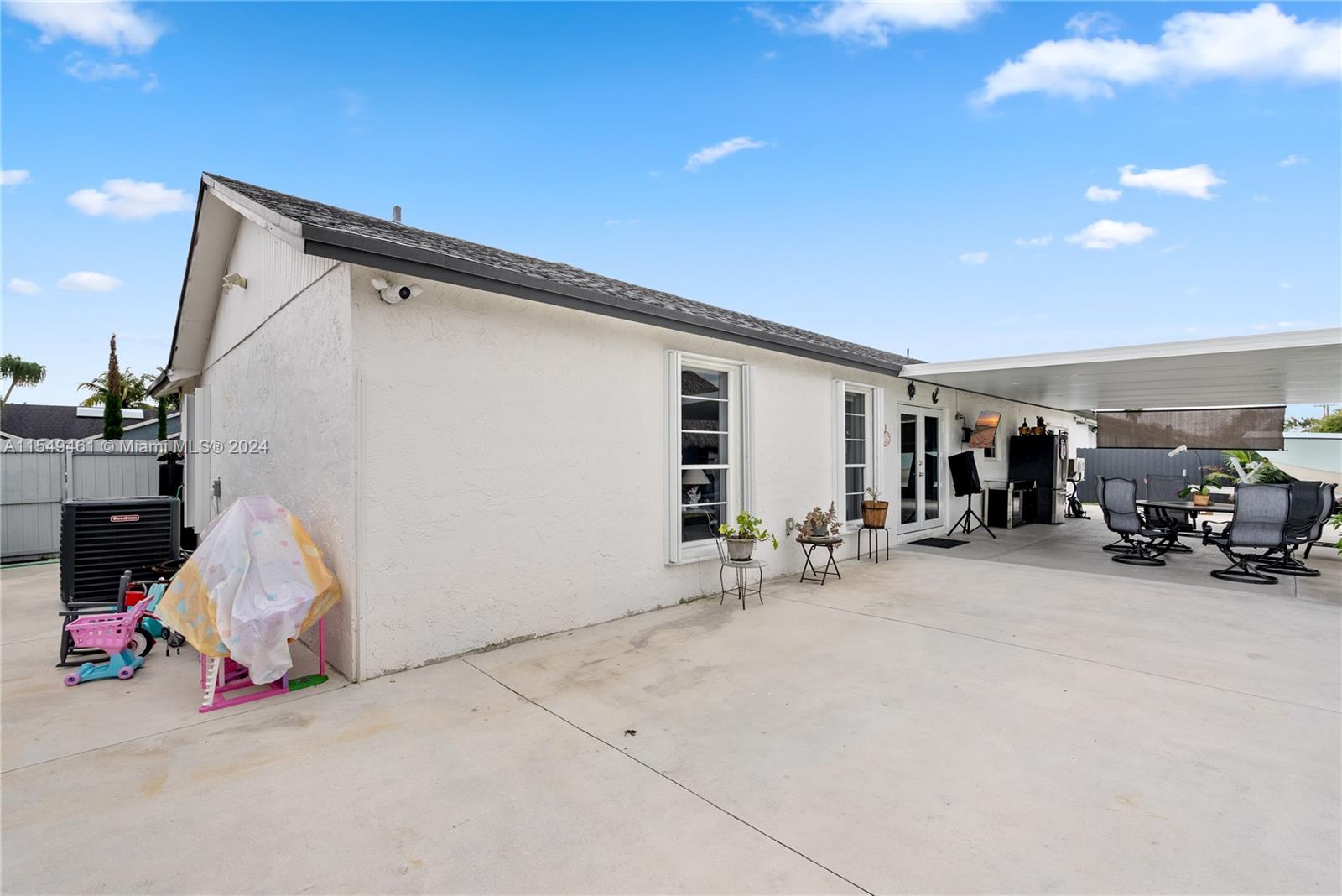 13741 SW 280th Ter, Homestead, Florida 33033, 4 Bedrooms Bedrooms, ,3 BathroomsBathrooms,Residential,For Sale,13741 SW 280th Ter,A11549461