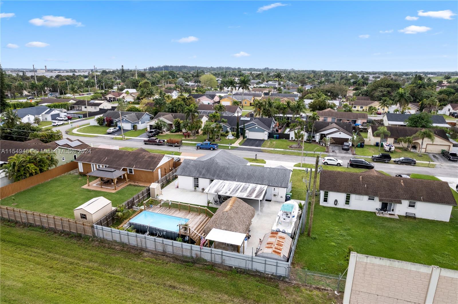 13741 SW 280th Ter, Homestead, Florida 33033, 4 Bedrooms Bedrooms, ,3 BathroomsBathrooms,Residential,For Sale,13741 SW 280th Ter,A11549461