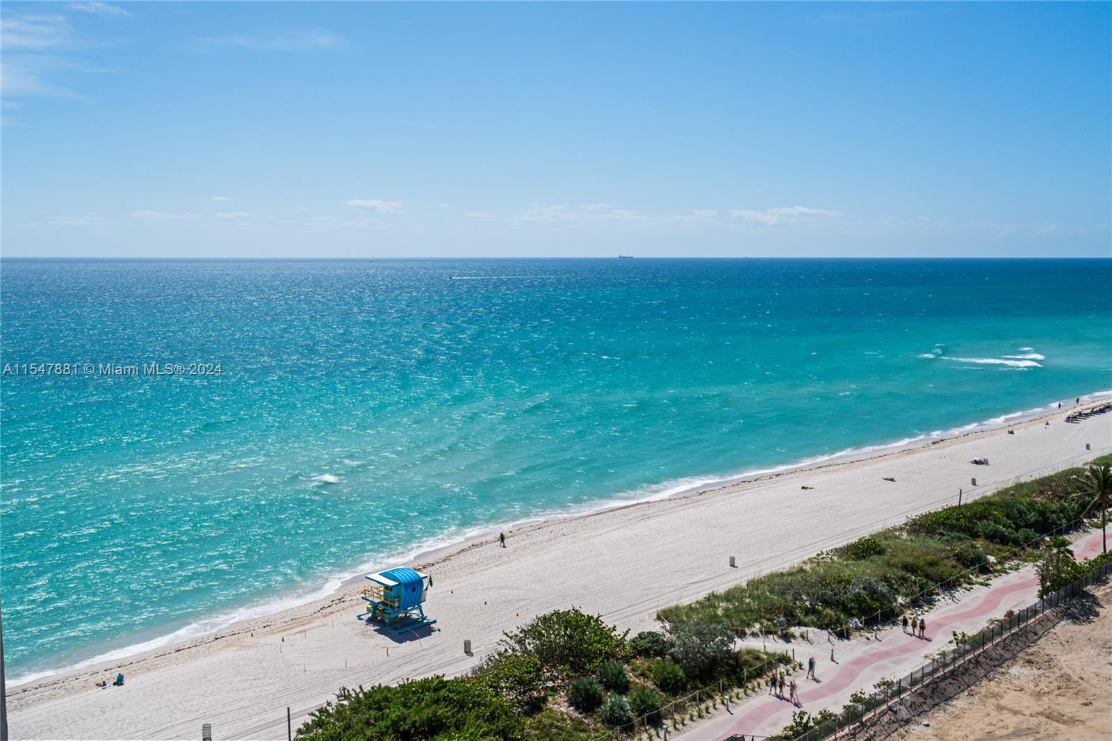 6767 Collins Ave 1408, Miami Beach, Florida 33141, 2 Bedrooms Bedrooms, ,2 BathroomsBathrooms,Residential,For Sale,6767 Collins Ave 1408,A11547881