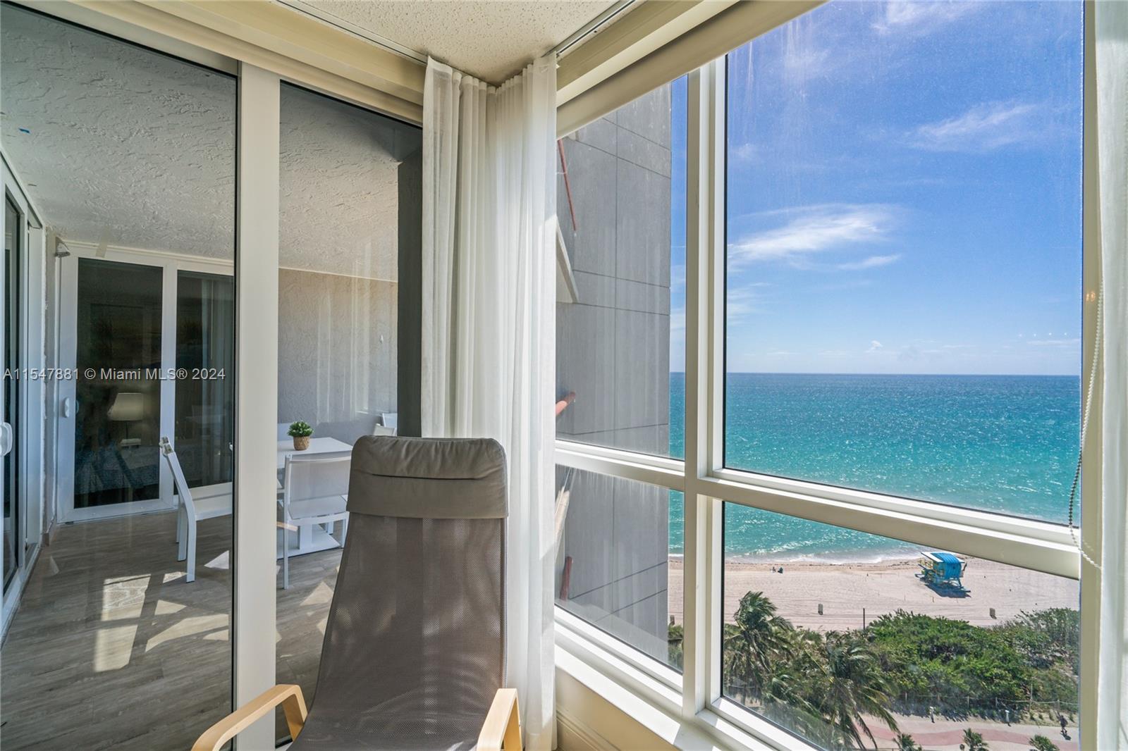 6767 Collins Ave 1408, Miami Beach, Florida 33141, 2 Bedrooms Bedrooms, ,2 BathroomsBathrooms,Residential,For Sale,6767 Collins Ave 1408,A11547881