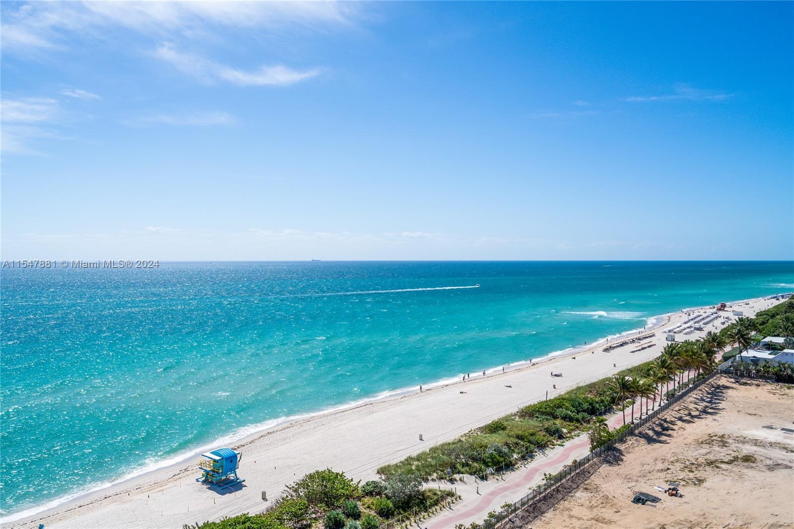 6767 Collins Ave 1408, Miami Beach, Florida 33141, 2 Bedrooms Bedrooms, ,2 BathroomsBathrooms,Residential,For Sale,6767 Collins Ave 1408,A11547881