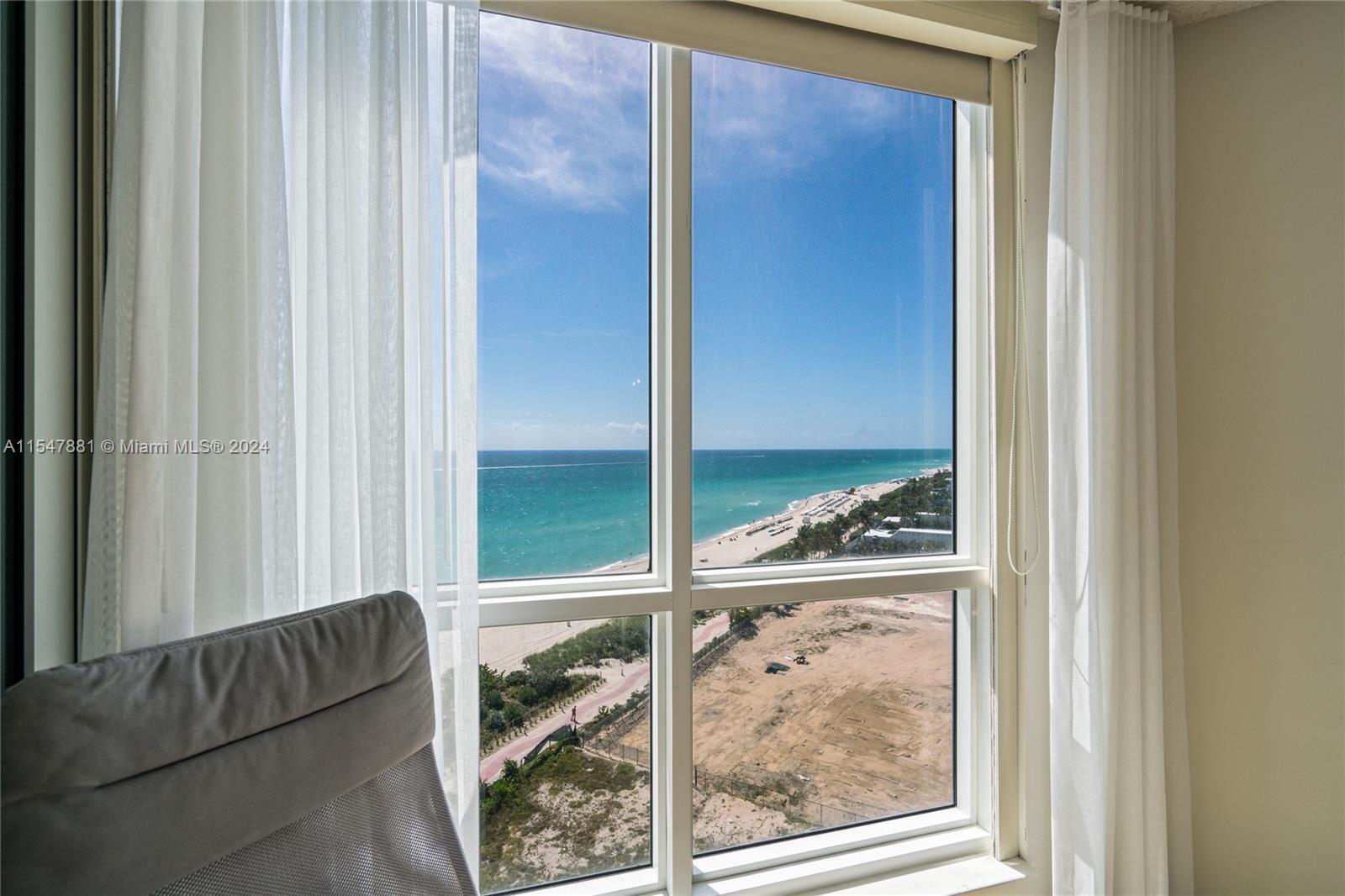 6767 Collins Ave 1408, Miami Beach, Florida 33141, 2 Bedrooms Bedrooms, ,2 BathroomsBathrooms,Residential,For Sale,6767 Collins Ave 1408,A11547881