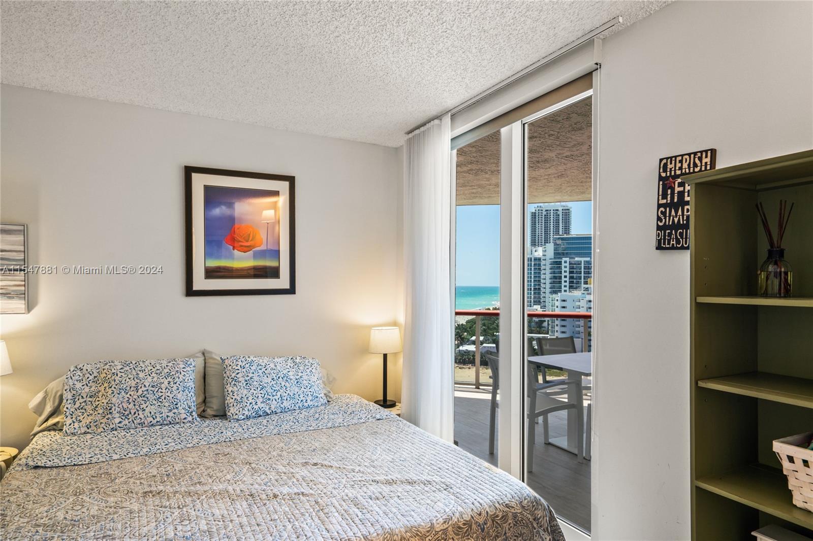 6767 Collins Ave 1408, Miami Beach, Florida 33141, 2 Bedrooms Bedrooms, ,2 BathroomsBathrooms,Residential,For Sale,6767 Collins Ave 1408,A11547881