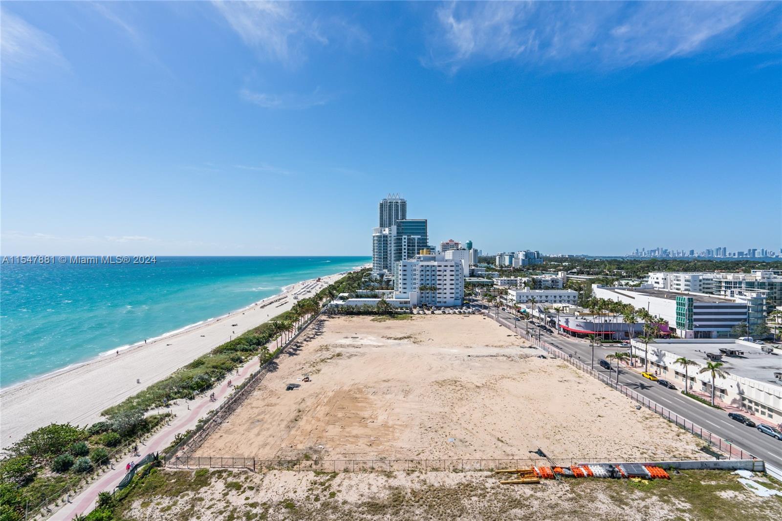 6767 Collins Ave 1408, Miami Beach, Florida 33141, 2 Bedrooms Bedrooms, ,2 BathroomsBathrooms,Residential,For Sale,6767 Collins Ave 1408,A11547881