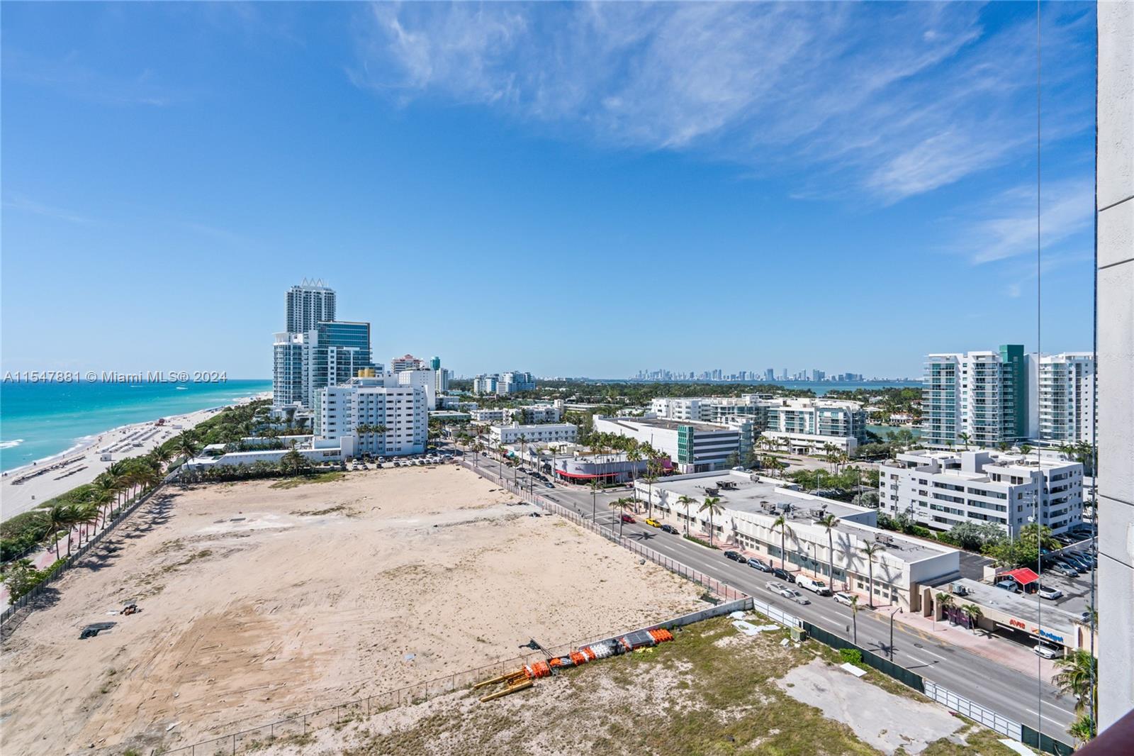 6767 Collins Ave 1408, Miami Beach, Florida 33141, 2 Bedrooms Bedrooms, ,2 BathroomsBathrooms,Residential,For Sale,6767 Collins Ave 1408,A11547881