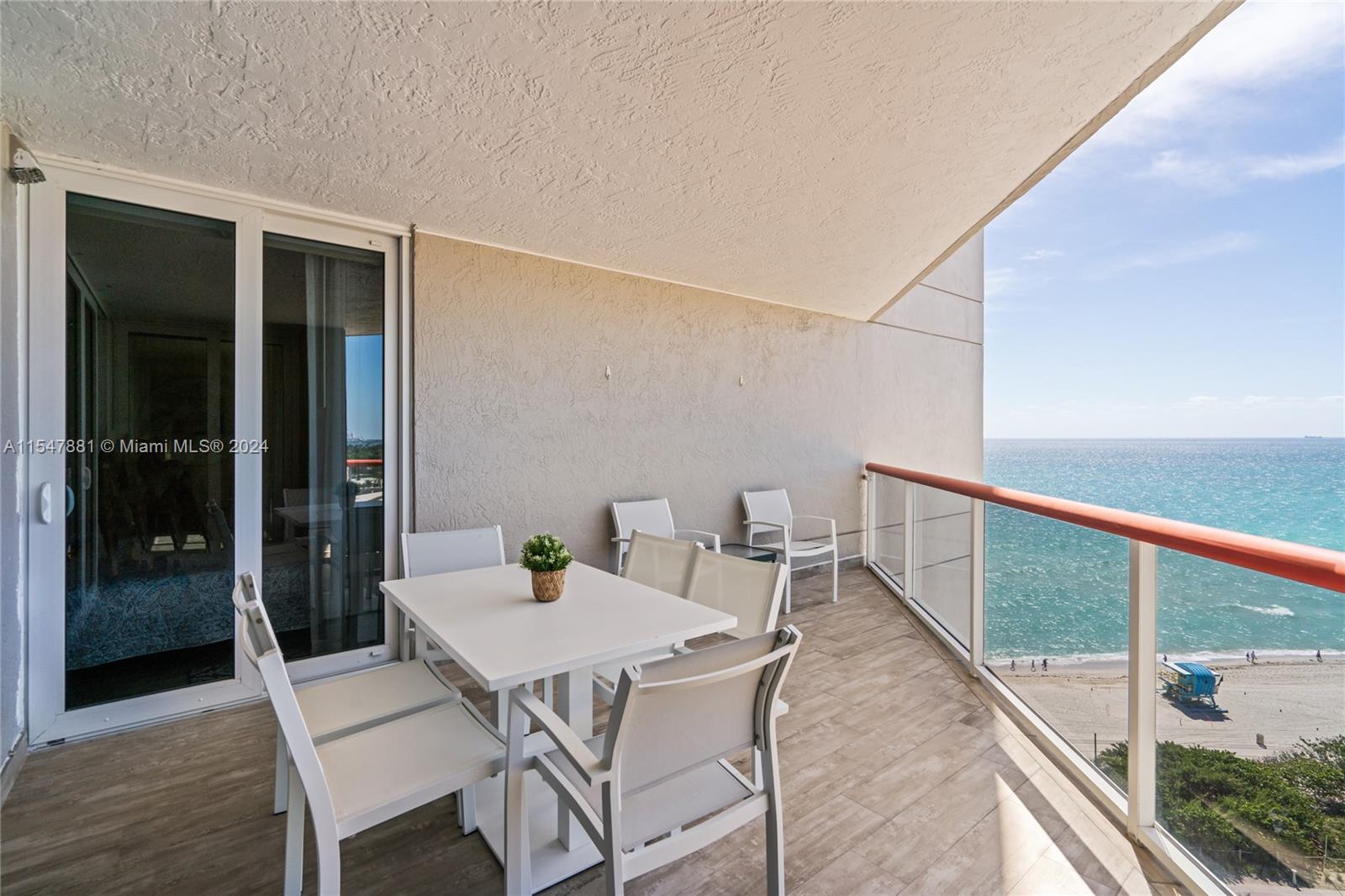 6767 Collins Ave 1408, Miami Beach, Florida 33141, 2 Bedrooms Bedrooms, ,2 BathroomsBathrooms,Residential,For Sale,6767 Collins Ave 1408,A11547881