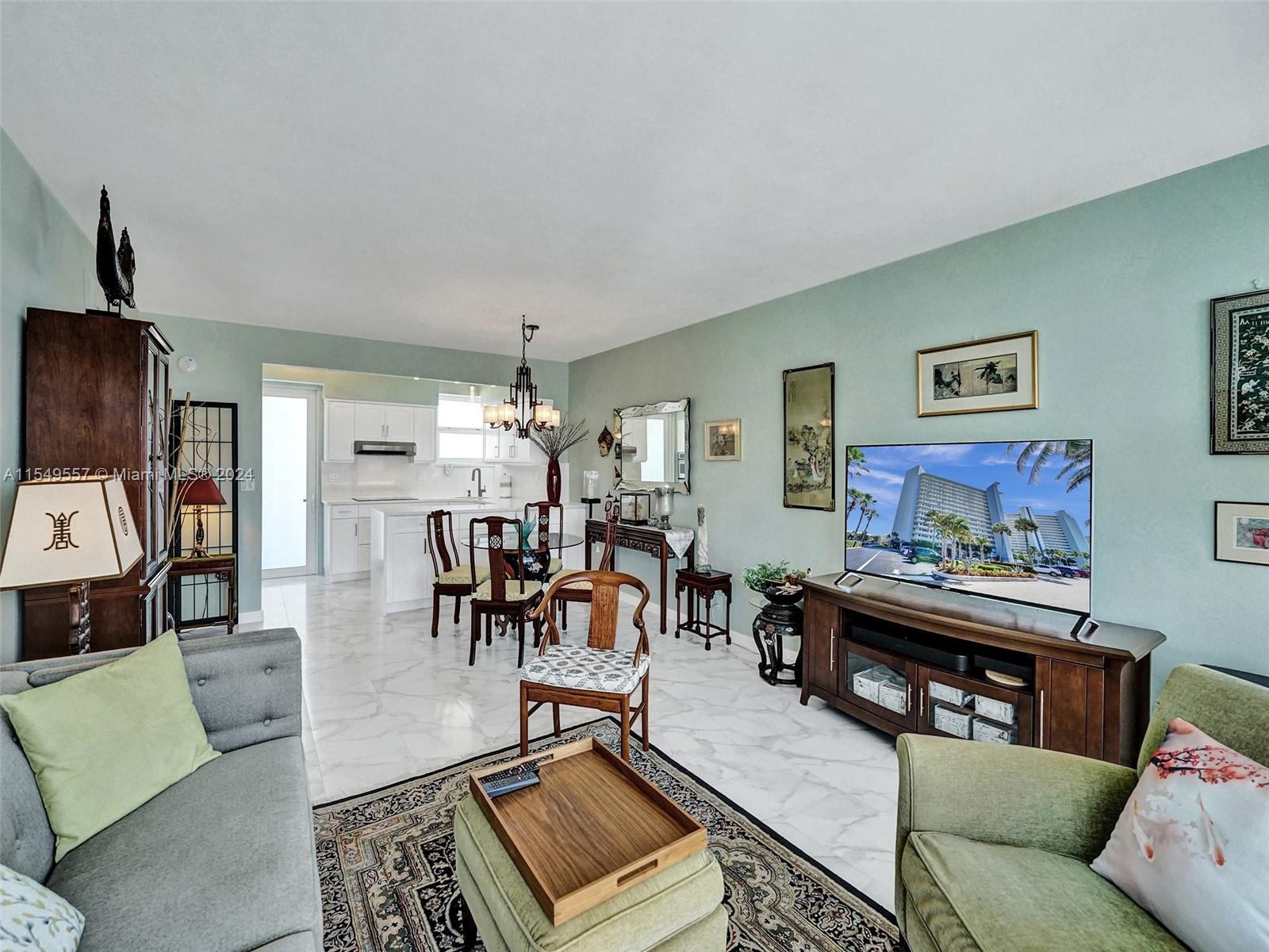 1920 S Ocean Dr 1604, Fort Lauderdale, Florida 33316, 1 Bedroom Bedrooms, ,1 BathroomBathrooms,Residential,For Sale,1920 S Ocean Dr 1604,A11549557