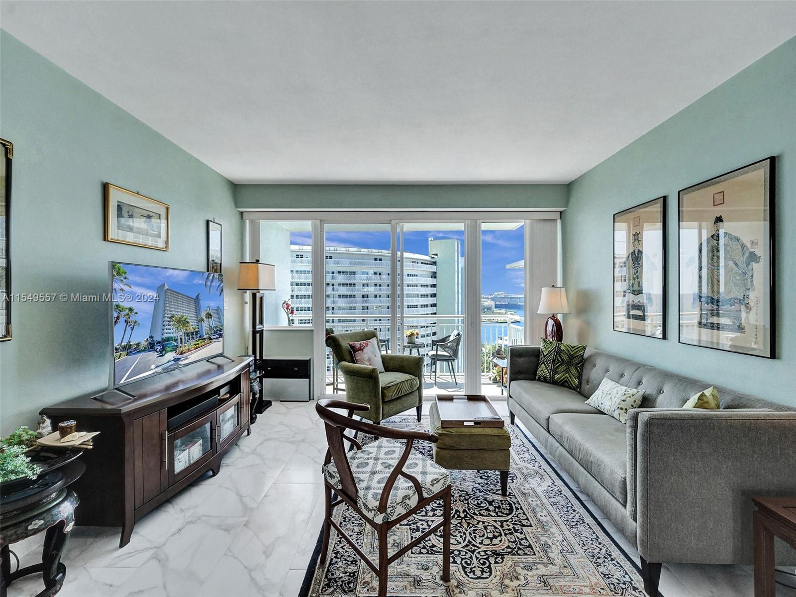 1920 S Ocean Dr 1604, Fort Lauderdale, Florida 33316, 1 Bedroom Bedrooms, ,1 BathroomBathrooms,Residential,For Sale,1920 S Ocean Dr 1604,A11549557