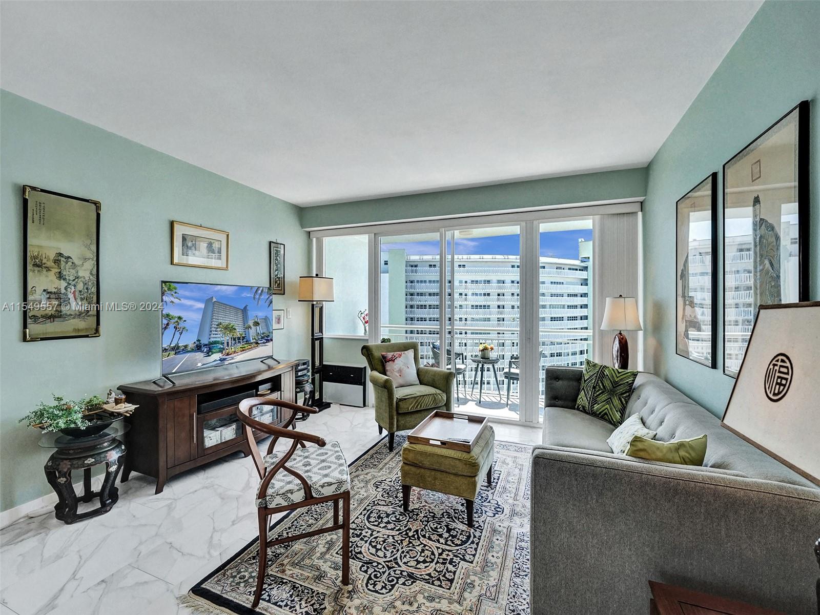 1920 S Ocean Dr 1604, Fort Lauderdale, Florida 33316, 1 Bedroom Bedrooms, ,1 BathroomBathrooms,Residential,For Sale,1920 S Ocean Dr 1604,A11549557
