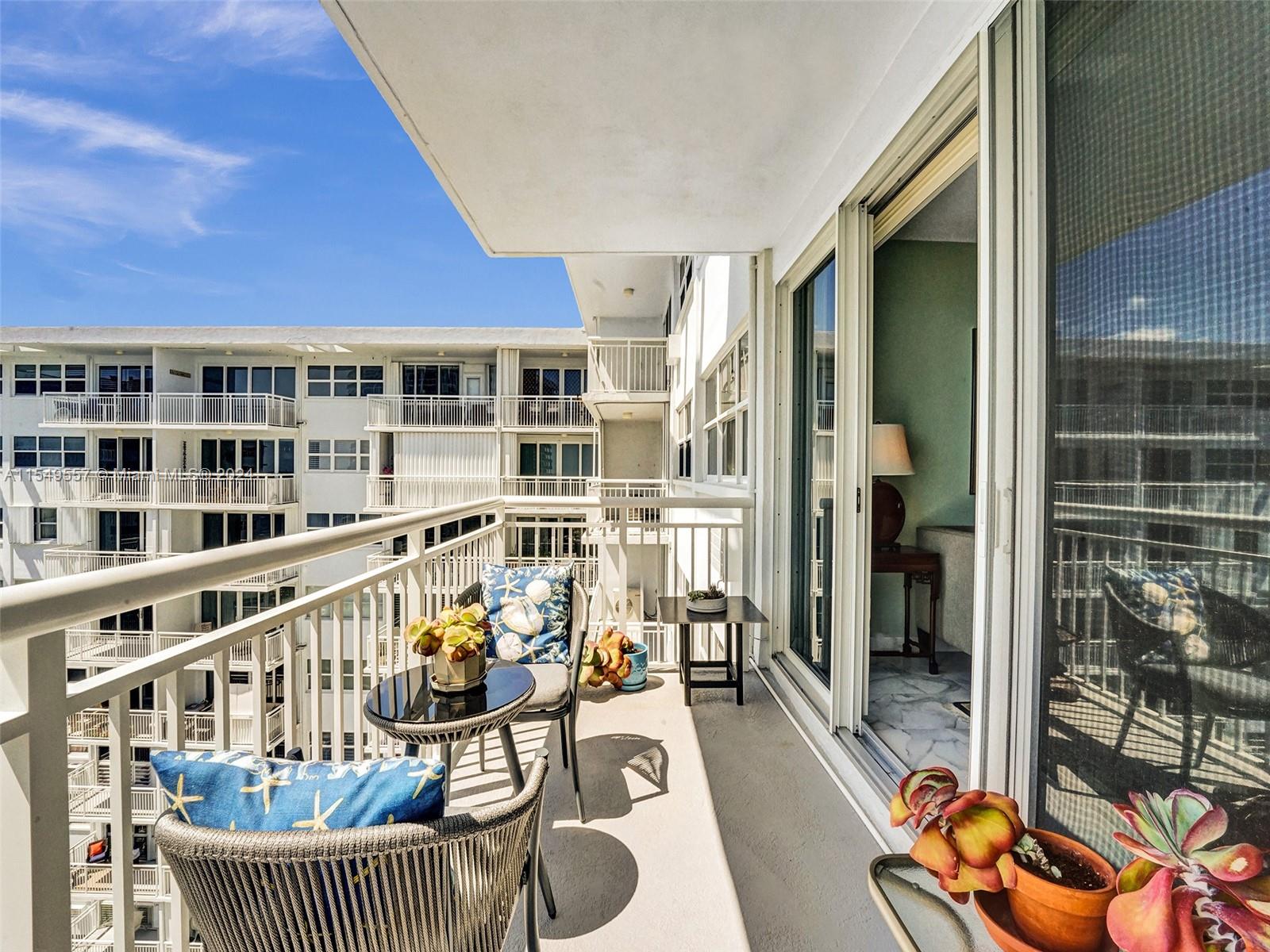 1920 S Ocean Dr 1604, Fort Lauderdale, Florida 33316, 1 Bedroom Bedrooms, ,1 BathroomBathrooms,Residential,For Sale,1920 S Ocean Dr 1604,A11549557