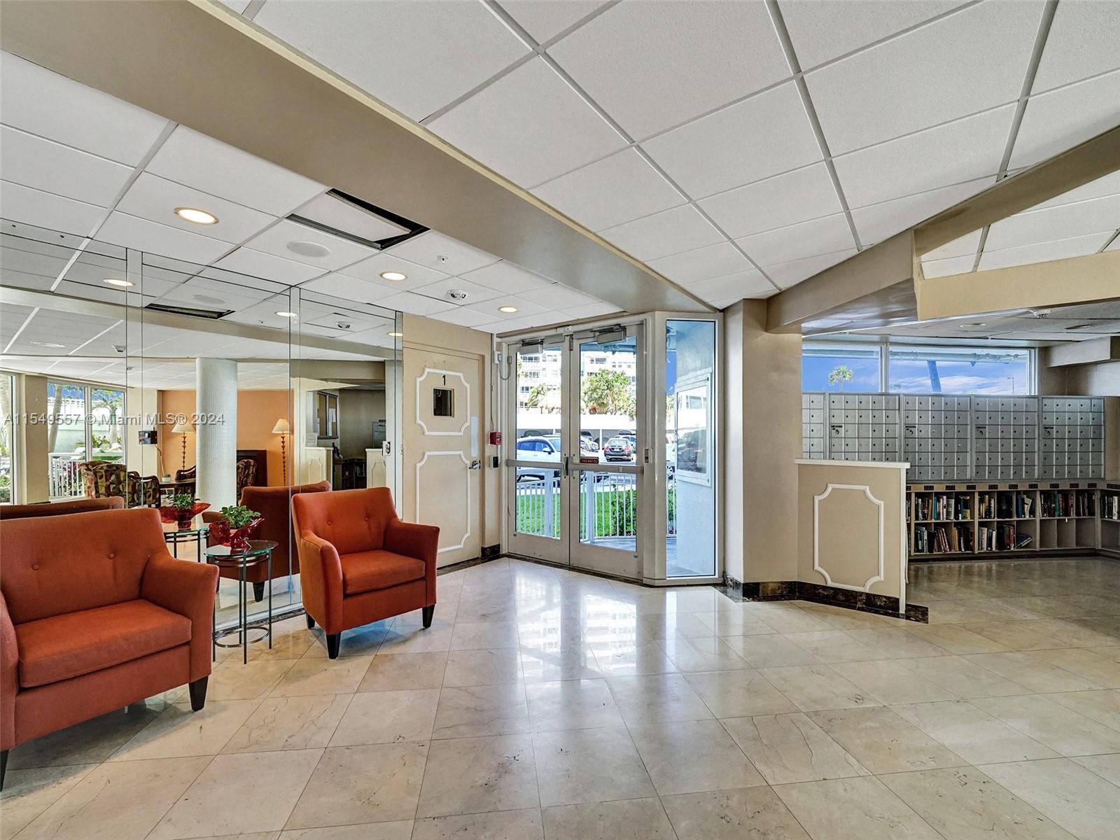 1920 S Ocean Dr 1604, Fort Lauderdale, Florida 33316, 1 Bedroom Bedrooms, ,1 BathroomBathrooms,Residential,For Sale,1920 S Ocean Dr 1604,A11549557