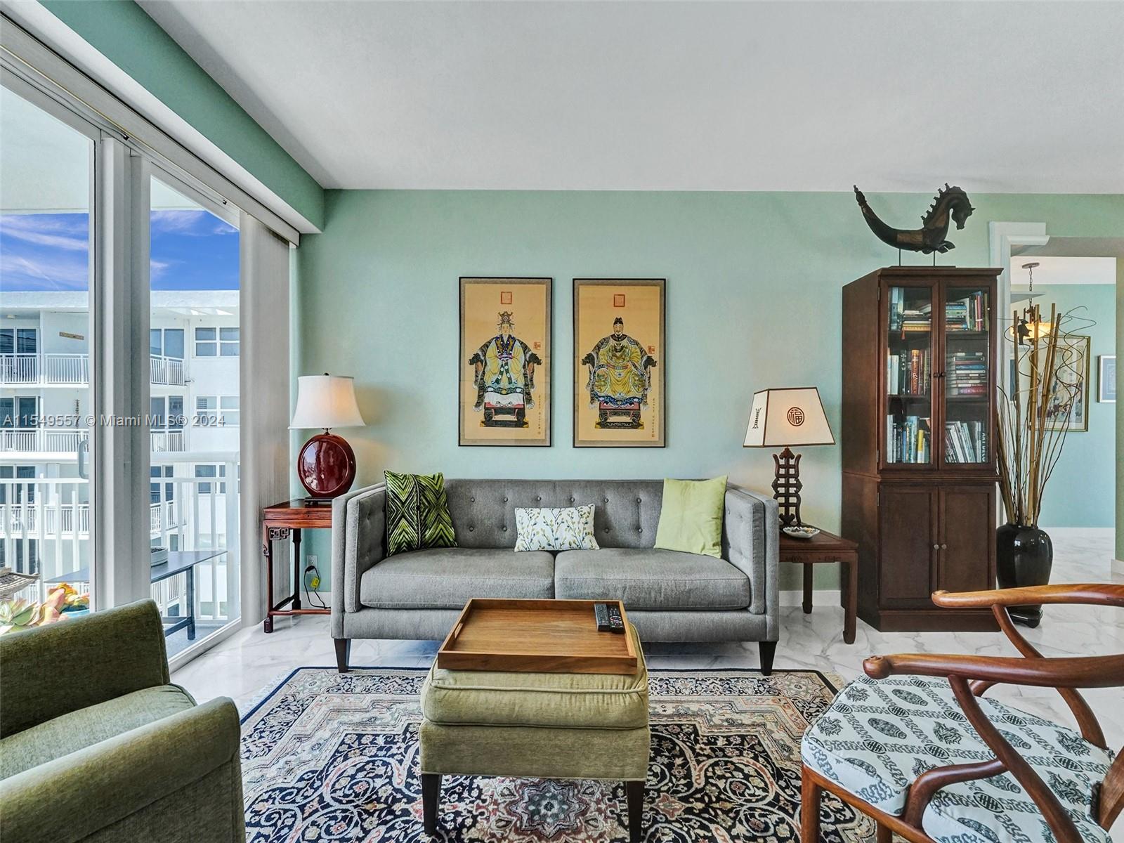 1920 S Ocean Dr 1604, Fort Lauderdale, Florida 33316, 1 Bedroom Bedrooms, ,1 BathroomBathrooms,Residential,For Sale,1920 S Ocean Dr 1604,A11549557