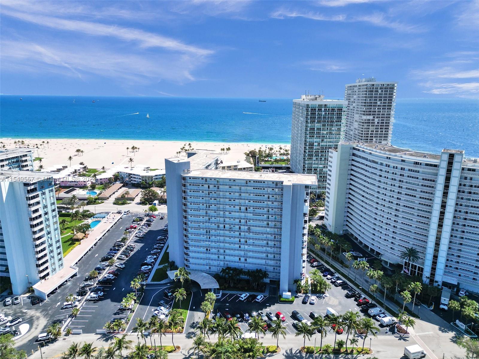 1920 S Ocean Dr 1604, Fort Lauderdale, Florida 33316, 1 Bedroom Bedrooms, ,1 BathroomBathrooms,Residential,For Sale,1920 S Ocean Dr 1604,A11549557