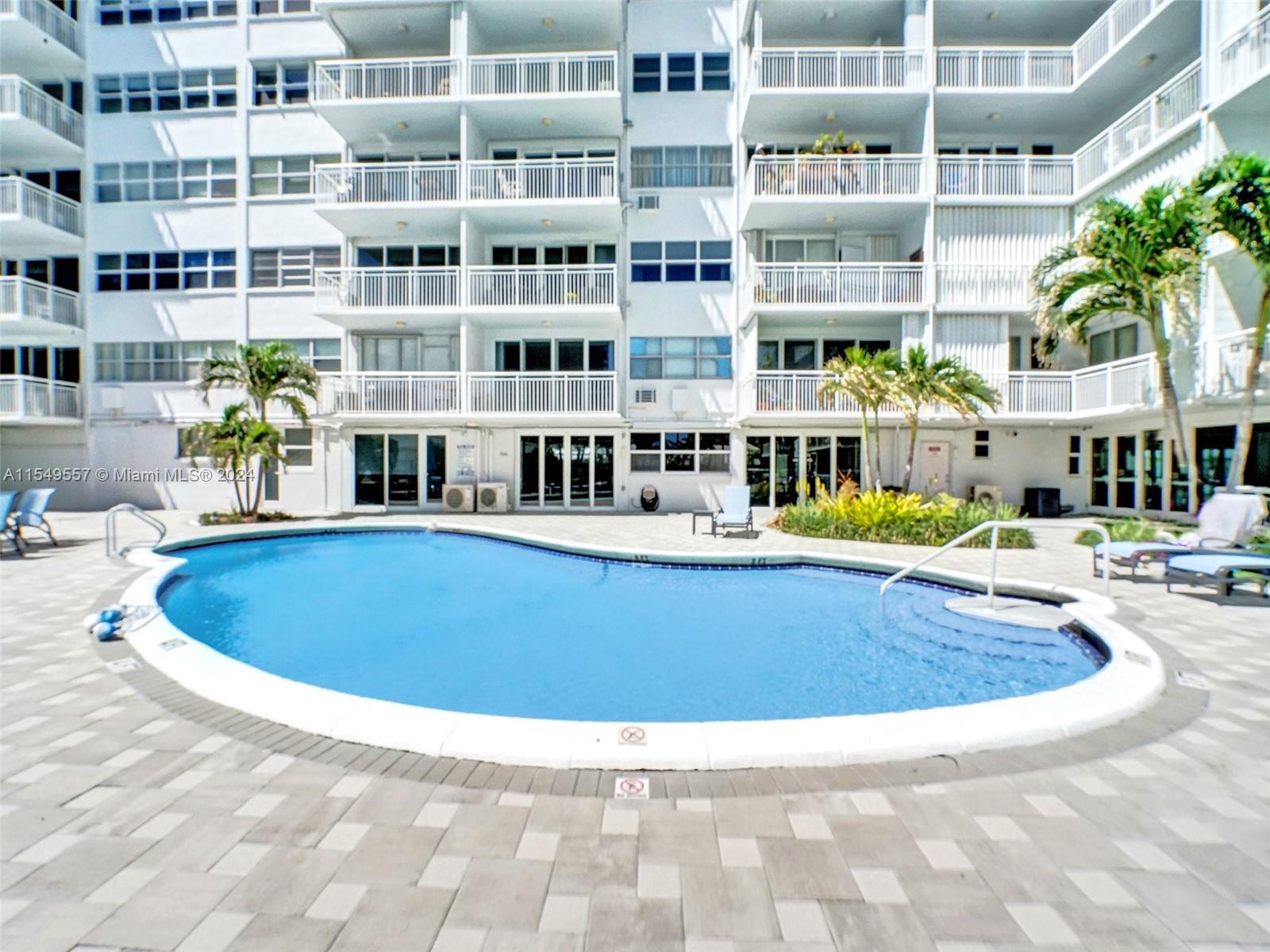 1920 S Ocean Dr 1604, Fort Lauderdale, Florida 33316, 1 Bedroom Bedrooms, ,1 BathroomBathrooms,Residential,For Sale,1920 S Ocean Dr 1604,A11549557