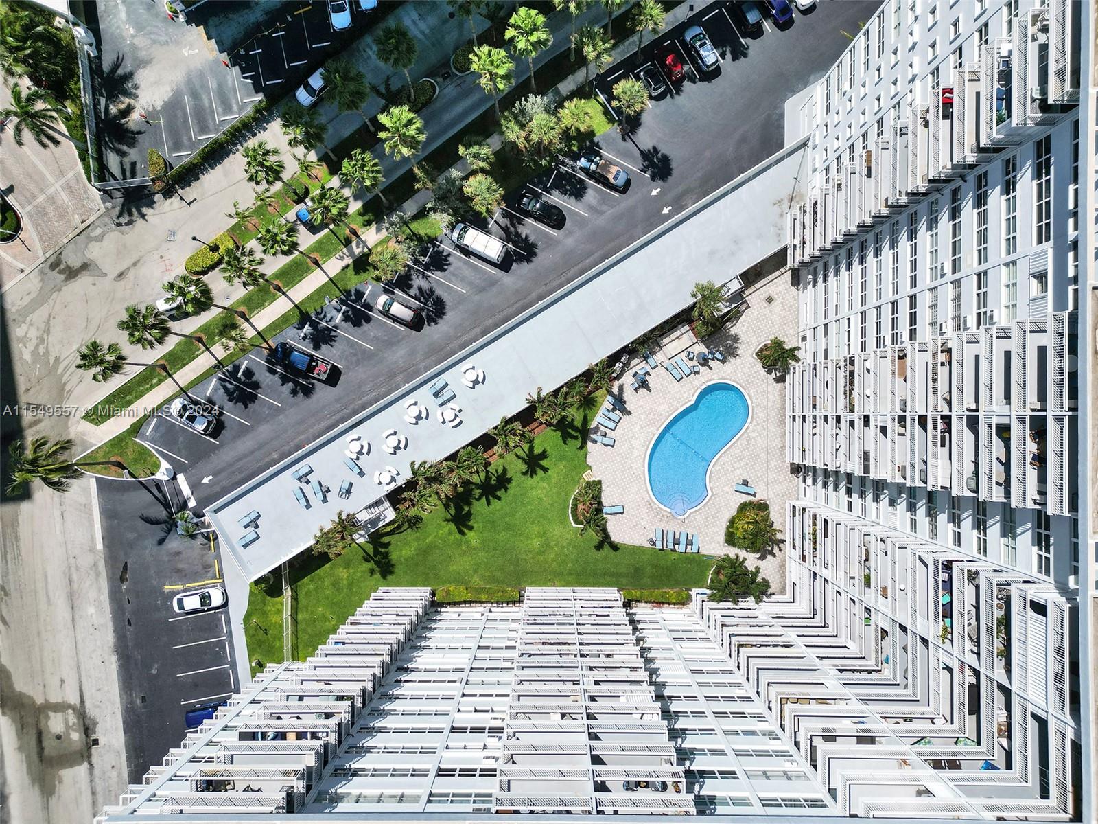 1920 S Ocean Dr 1604, Fort Lauderdale, Florida 33316, 1 Bedroom Bedrooms, ,1 BathroomBathrooms,Residential,For Sale,1920 S Ocean Dr 1604,A11549557