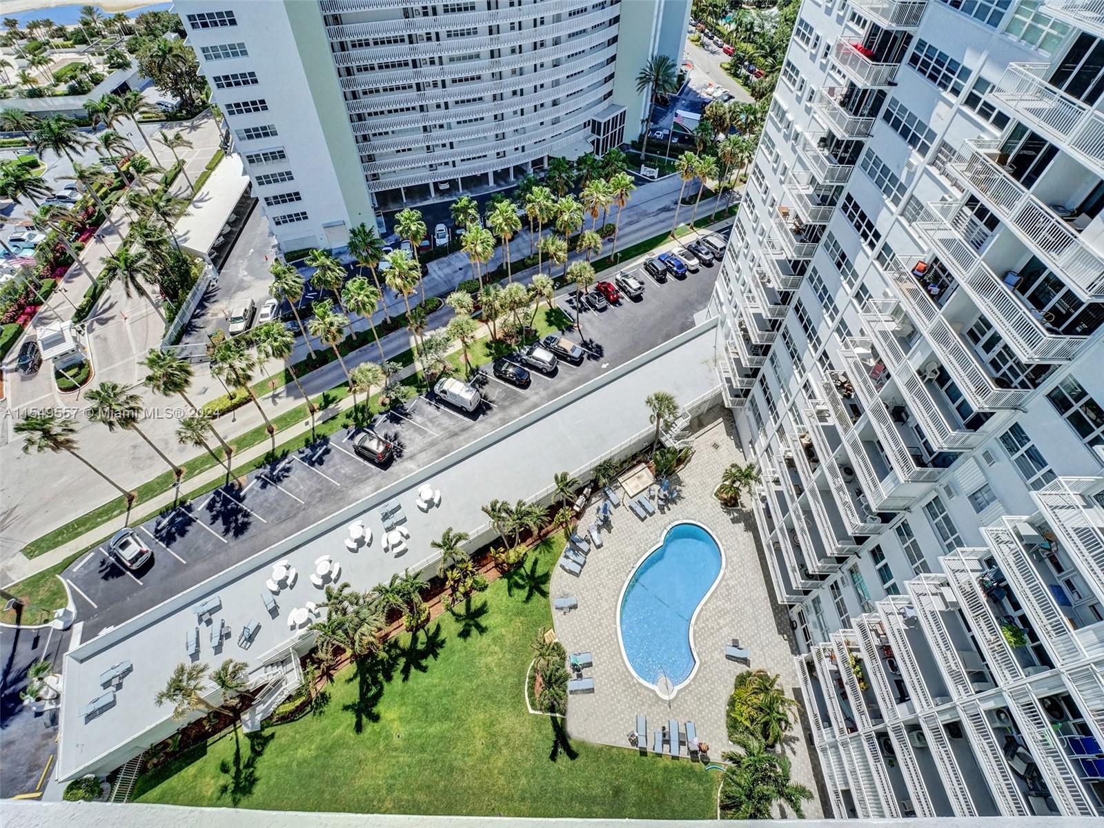 1920 S Ocean Dr 1604, Fort Lauderdale, Florida 33316, 1 Bedroom Bedrooms, ,1 BathroomBathrooms,Residential,For Sale,1920 S Ocean Dr 1604,A11549557