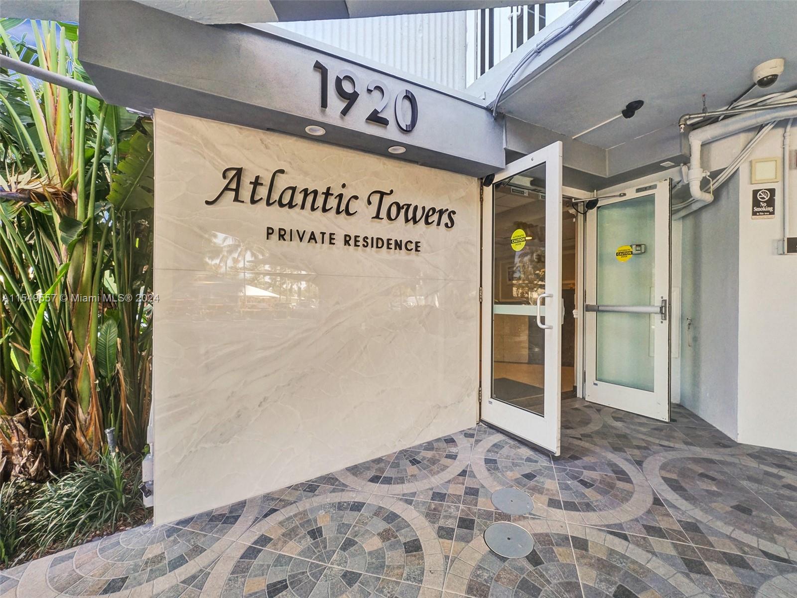 1920 S Ocean Dr 1604, Fort Lauderdale, Florida 33316, 1 Bedroom Bedrooms, ,1 BathroomBathrooms,Residential,For Sale,1920 S Ocean Dr 1604,A11549557