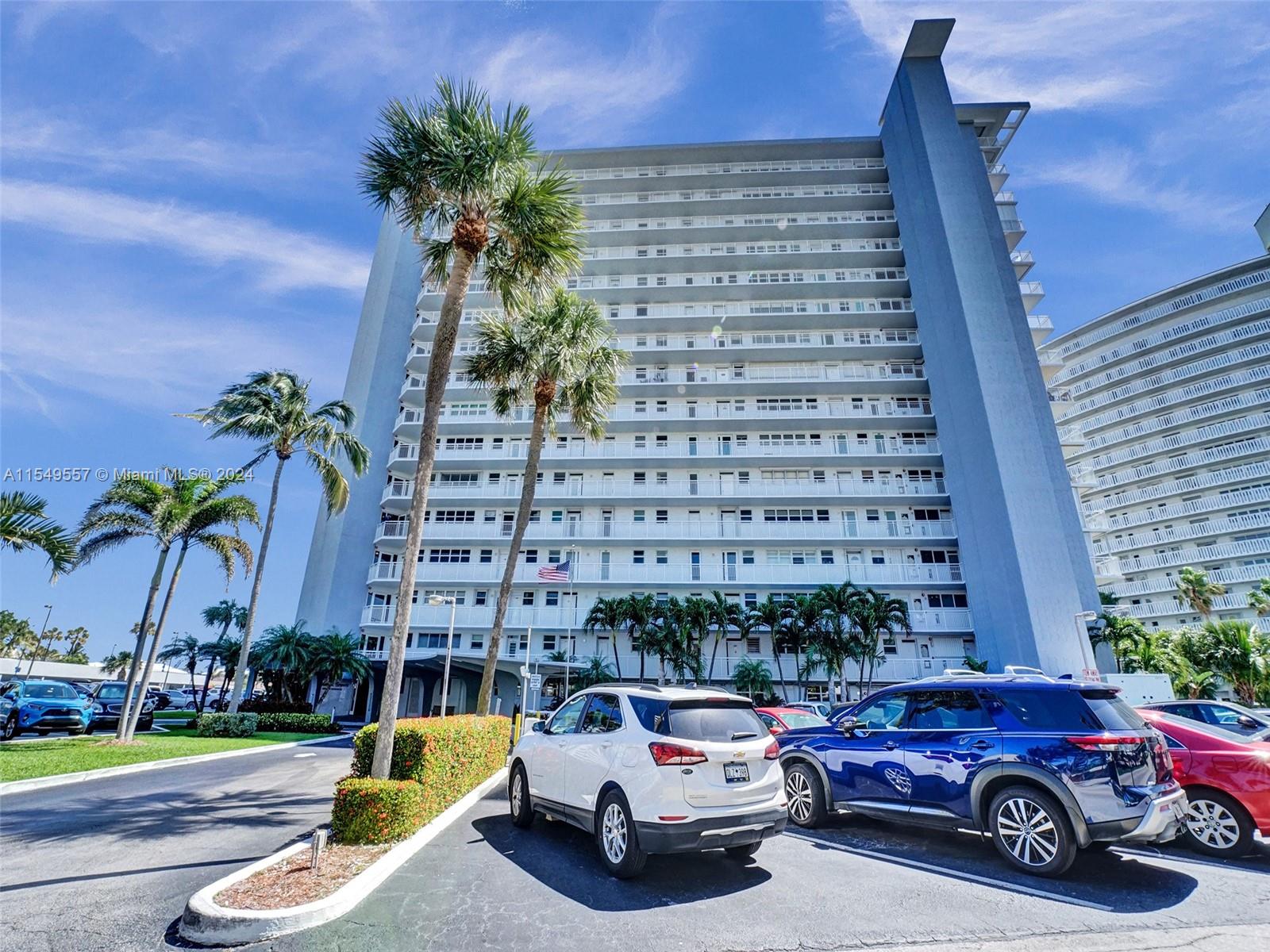 1920 S Ocean Dr 1604, Fort Lauderdale, Florida 33316, 1 Bedroom Bedrooms, ,1 BathroomBathrooms,Residential,For Sale,1920 S Ocean Dr 1604,A11549557