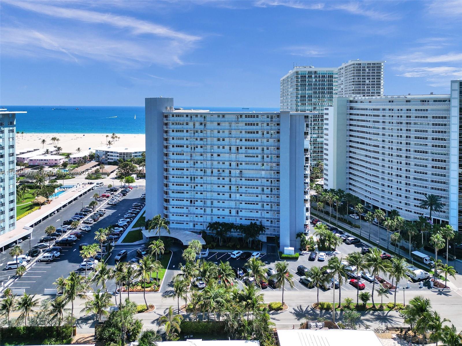 1920 S Ocean Dr 1604, Fort Lauderdale, Florida 33316, 1 Bedroom Bedrooms, ,1 BathroomBathrooms,Residential,For Sale,1920 S Ocean Dr 1604,A11549557