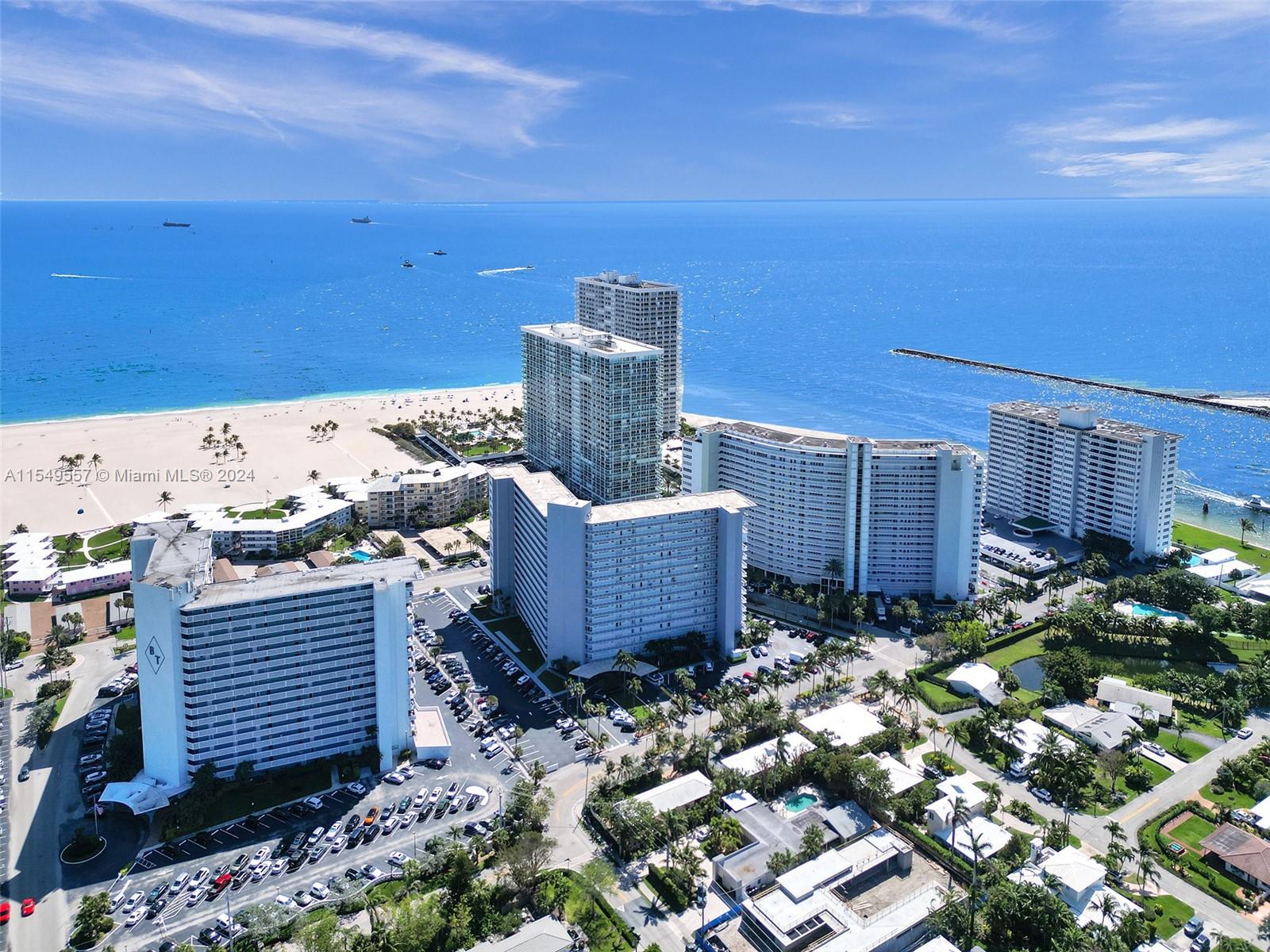 1920 S Ocean Dr 1604, Fort Lauderdale, Florida 33316, 1 Bedroom Bedrooms, ,1 BathroomBathrooms,Residential,For Sale,1920 S Ocean Dr 1604,A11549557