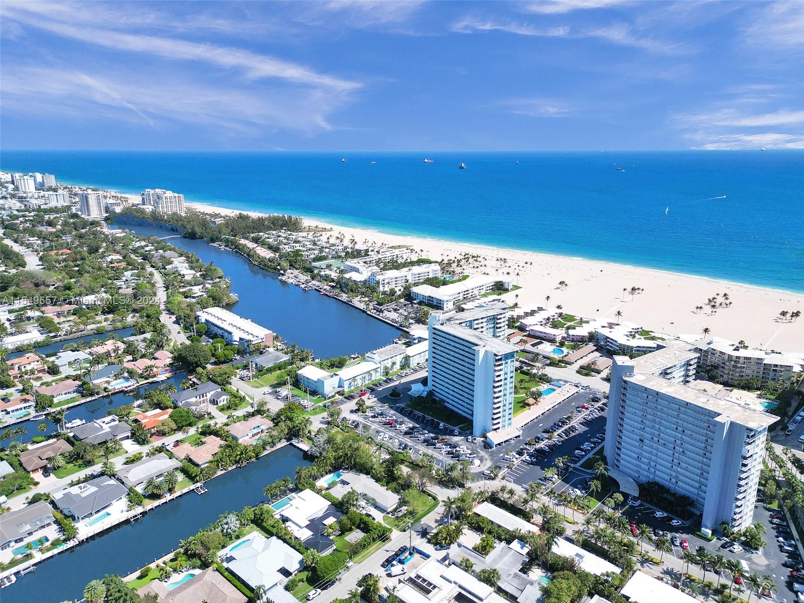 1920 S Ocean Dr 1604, Fort Lauderdale, Florida 33316, 1 Bedroom Bedrooms, ,1 BathroomBathrooms,Residential,For Sale,1920 S Ocean Dr 1604,A11549557